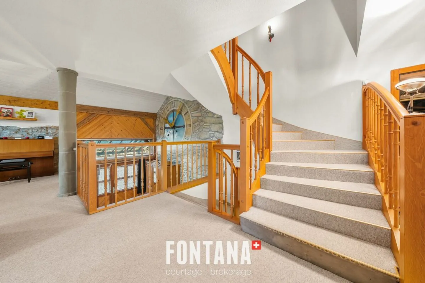 Villa a Montpreveyres - Foto 11 di 13