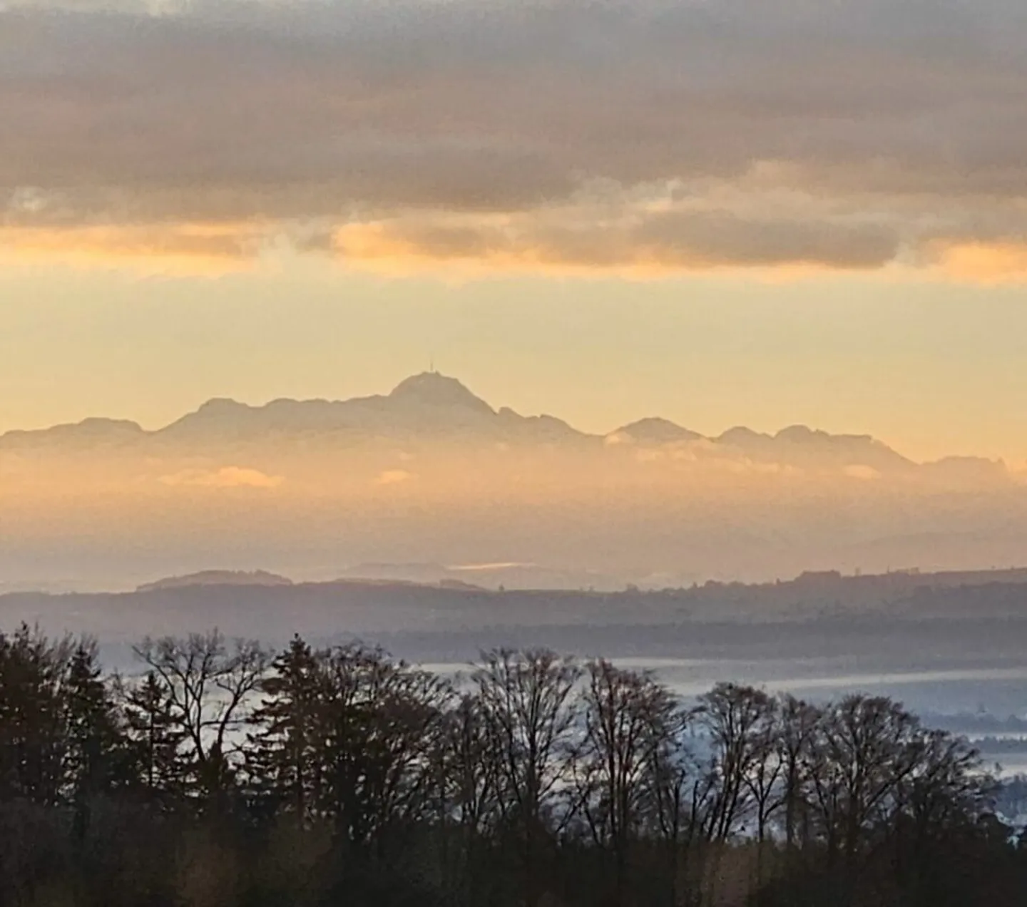 CASA D'ARCHITETTO CON MOLTO SPAZIO, VISTA ALPINA E PARTICOLARE SENSO DI VIVERE - Foto 3 di 13
