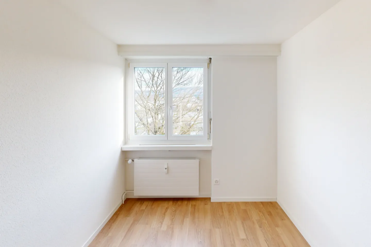 Modernes Apartment mit Aussicht - Foto 12 von 12