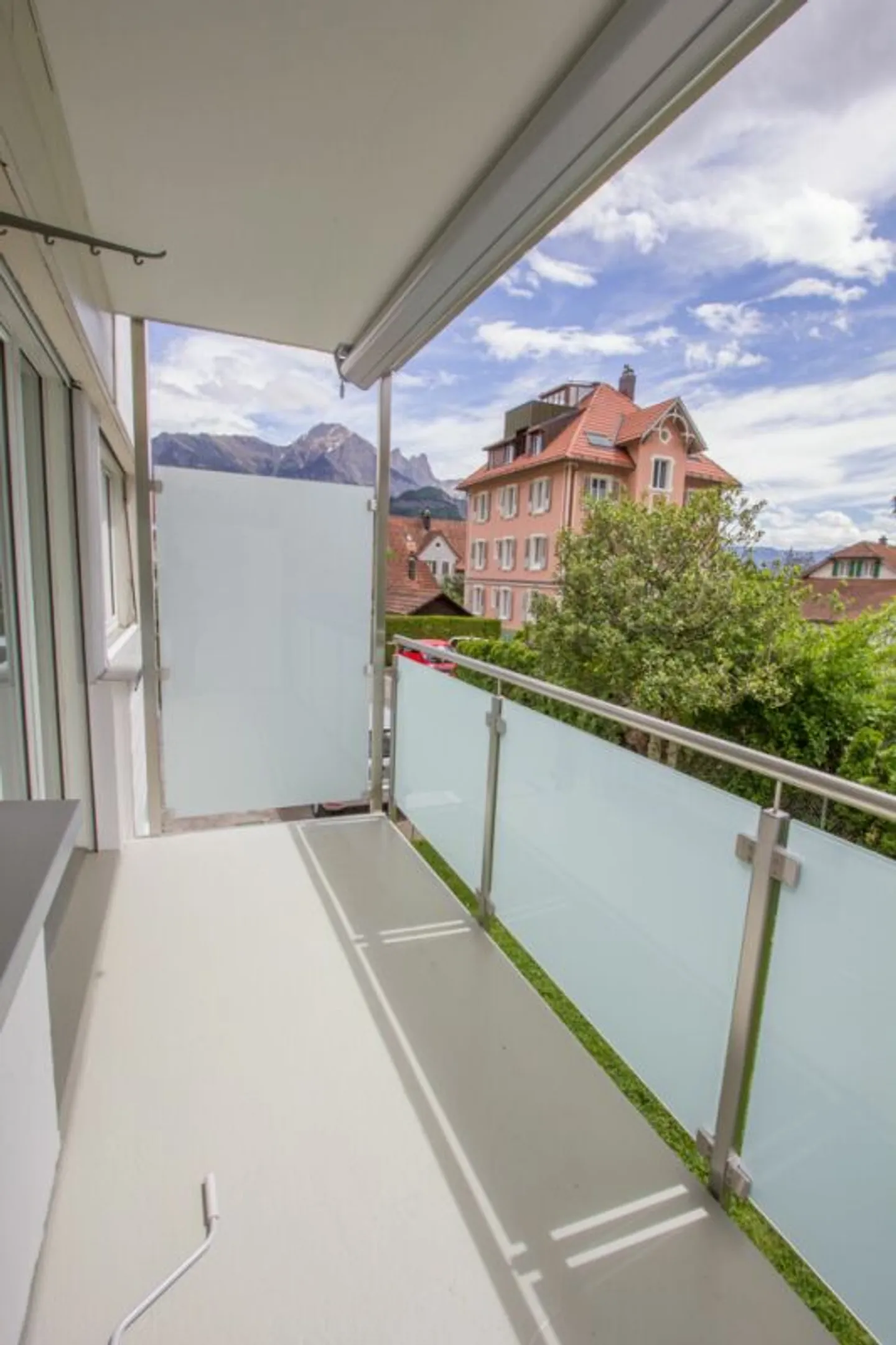 Charmante 3½-Zimmer-Wohnung - Foto 10 von 10