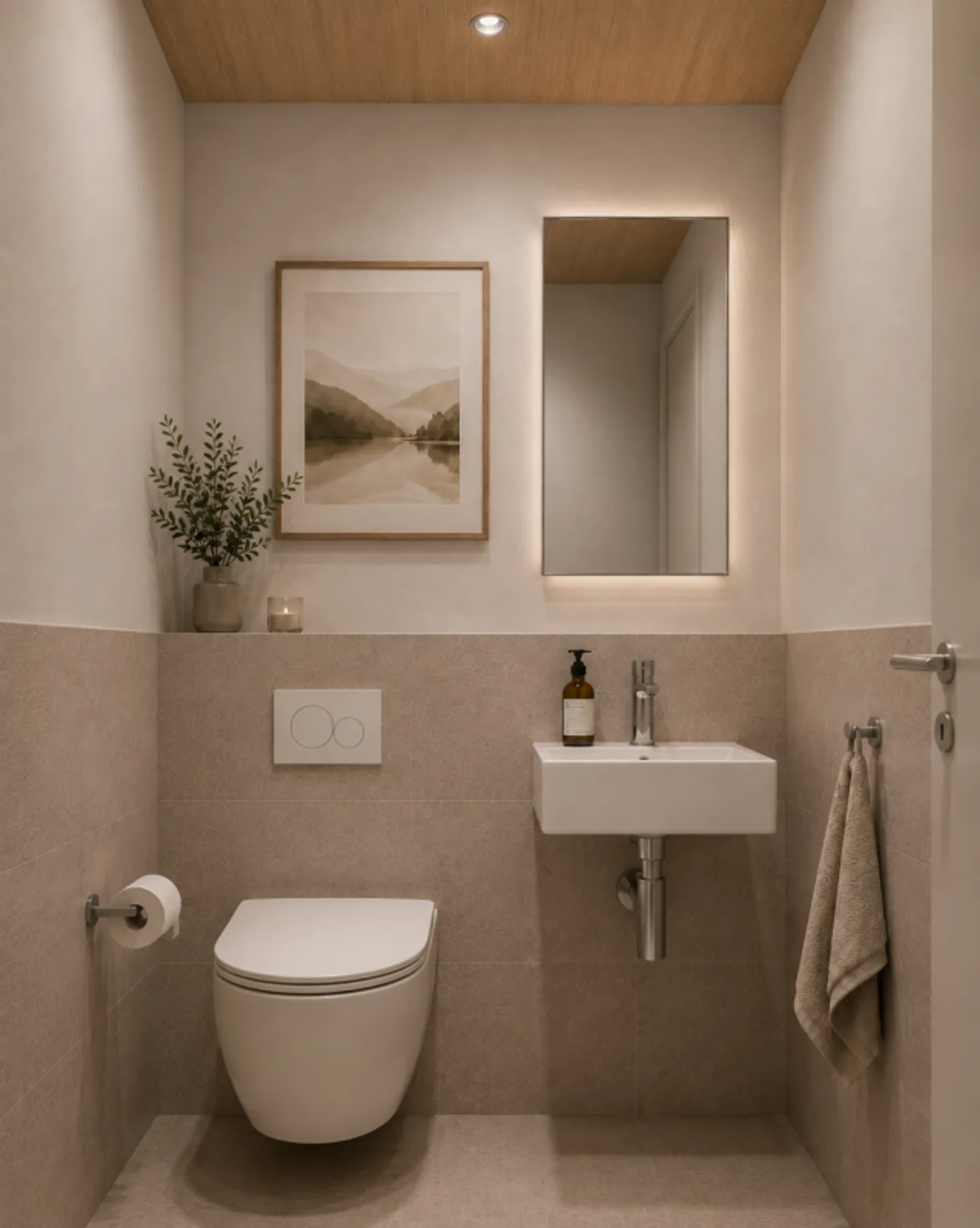 Wohnen mit Weitblick - 3.5 Zimmer-Neubauwohnung, 2. OG links - Foto 4 von 10