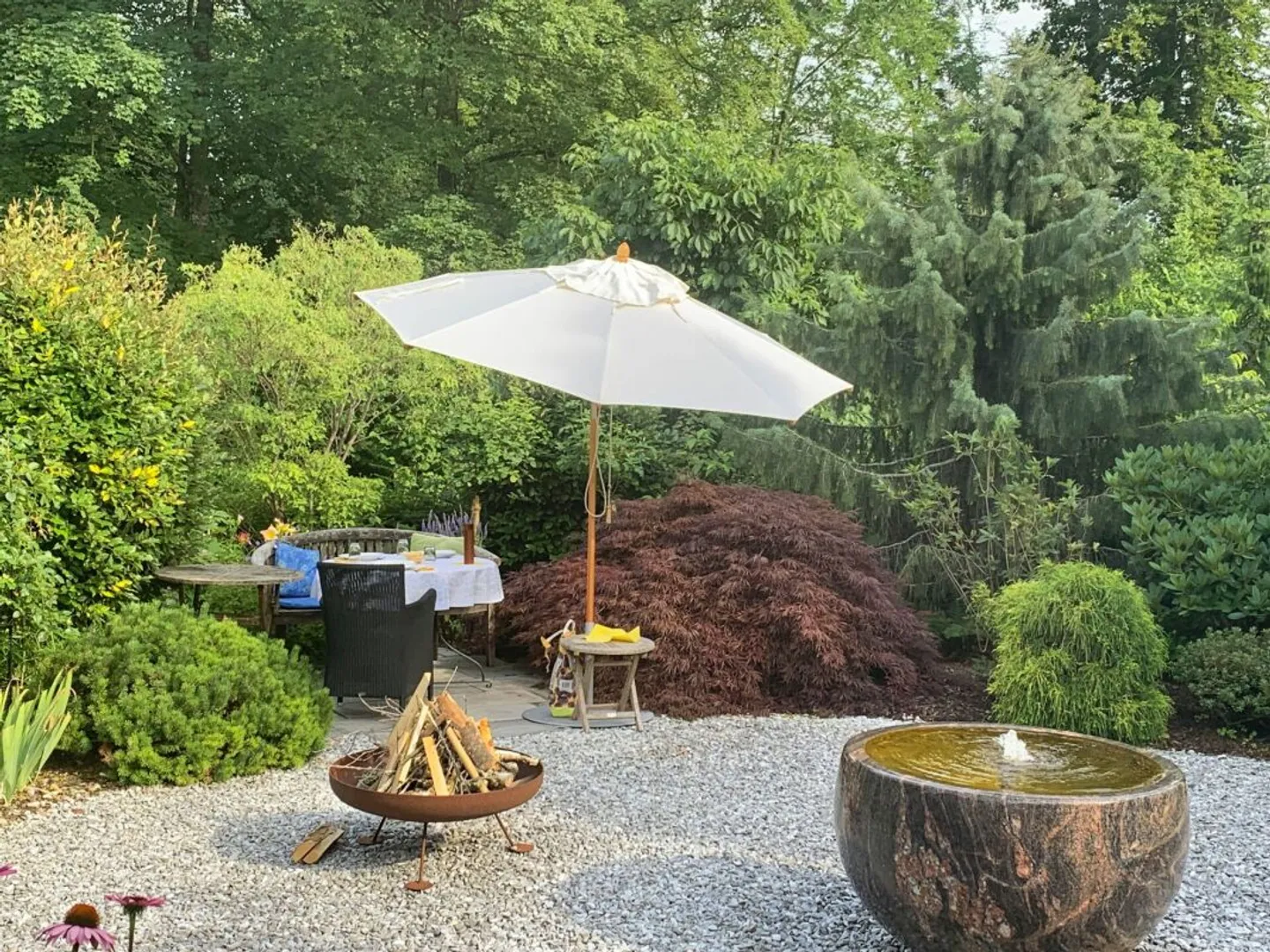 Charmantes Familienhaus mit Garten - Foto 11 von 13