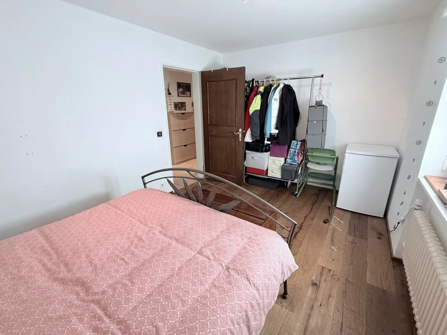 Your dream apartment with breathtaking Matterhorn view in the best location! - Second home - Photo 11 of 13