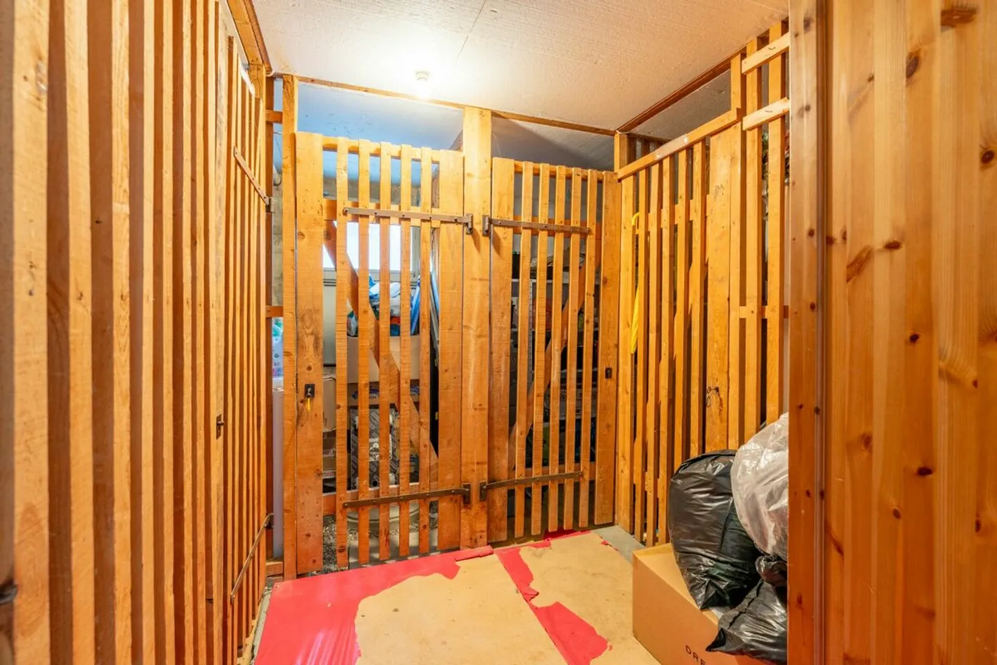 Platz für 4 Familien unter einem Dach - 4 x 3.5 Zimmer-Wohnungen - Foto 8 von 13