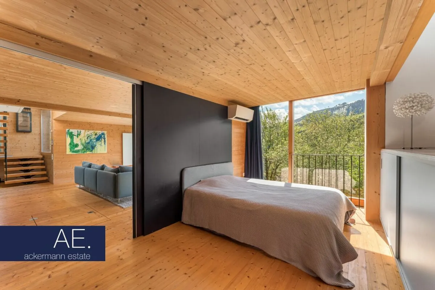 Alpine Eleganz - Zwischen Tradition und Moderne - Foto 8 von 12