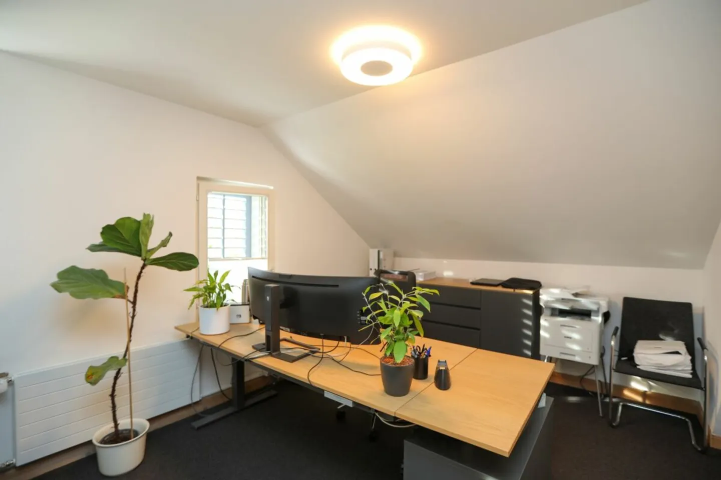Commercial building in a central location for rent - Photo 7 of 13