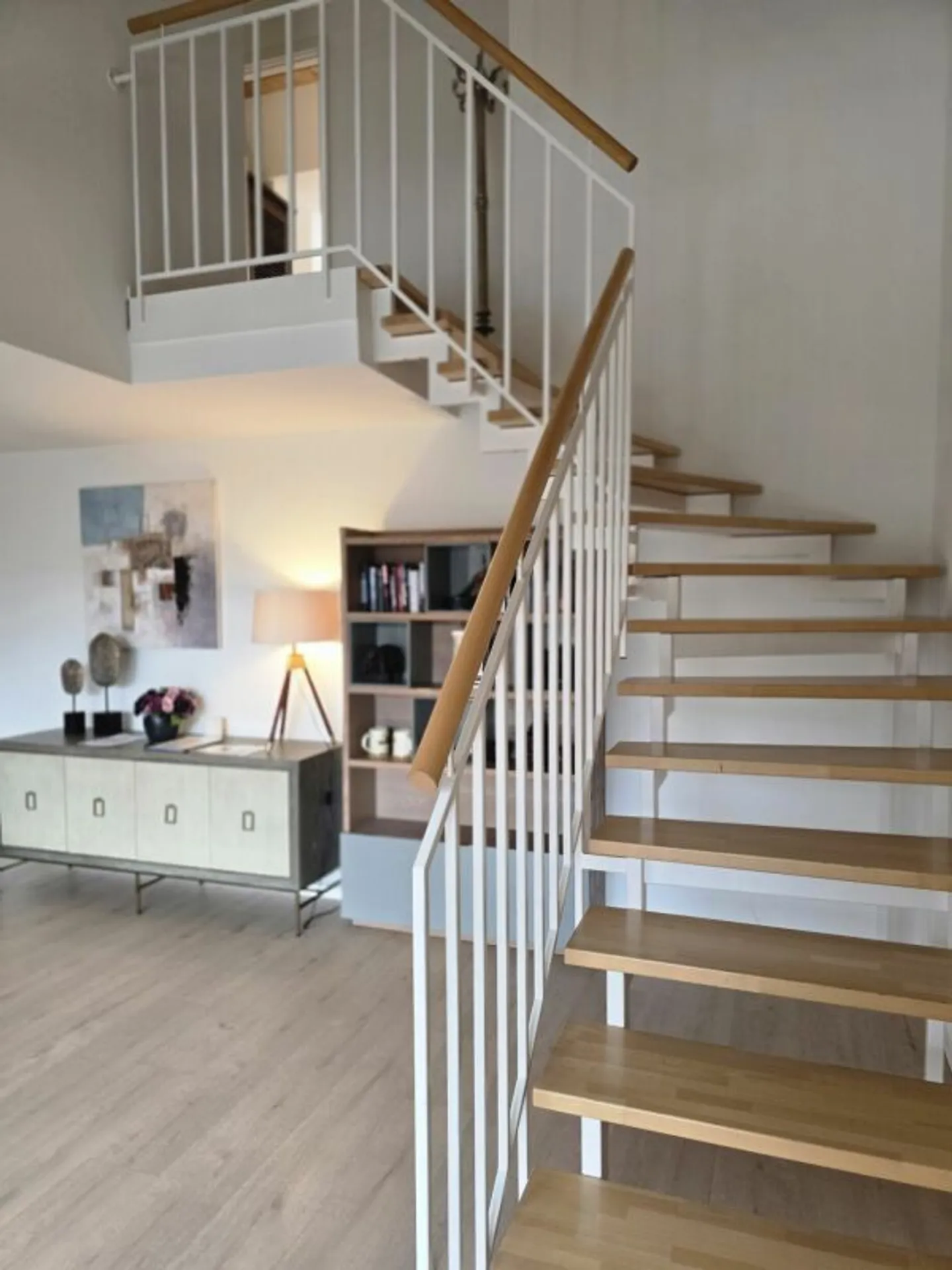 Einzigartiges Apartment direkt am Walensee - Foto 10 von 13