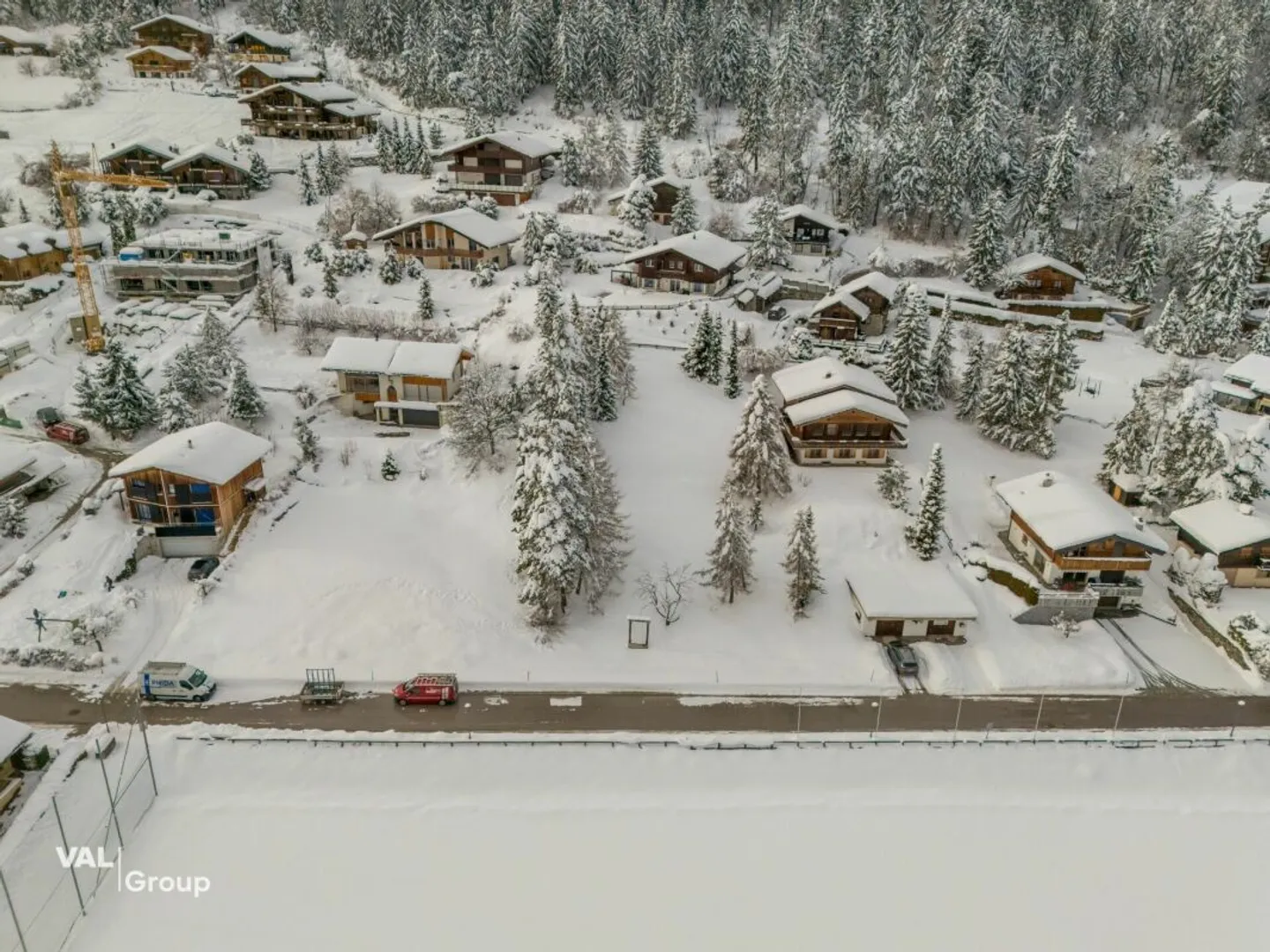 Grundstück - Foto 2 von 4