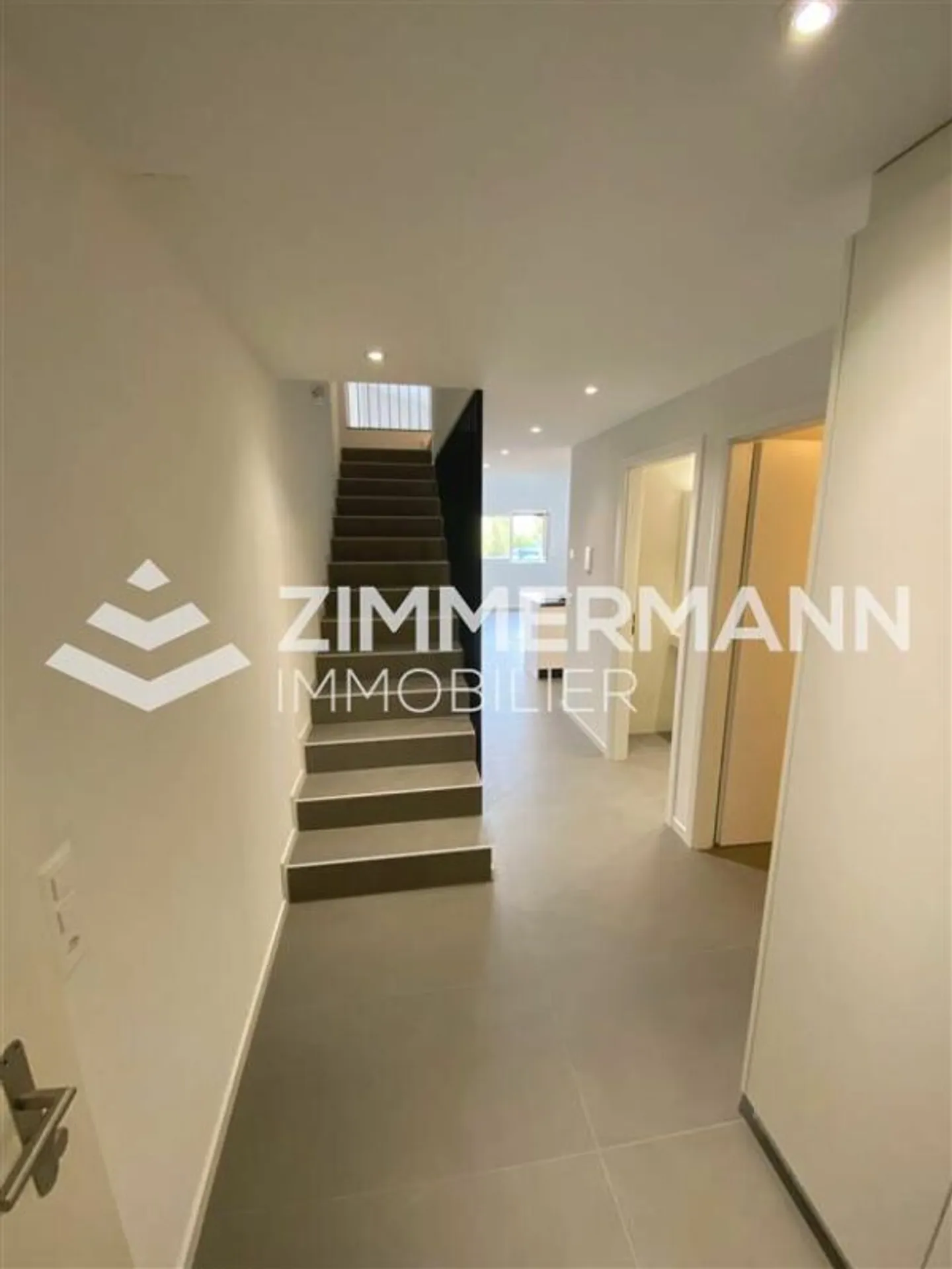 4,5-Zimmer-Duplex in Lausanne - Foto 3 von 10