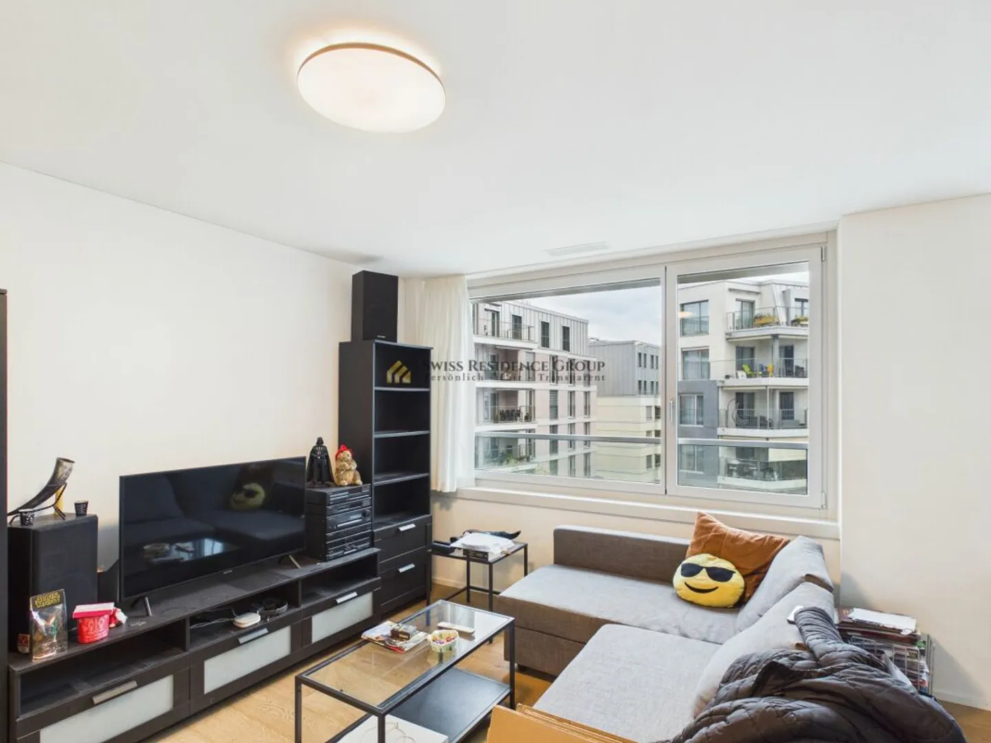 Modern Apartment in Bülach - Photo 4 of 8