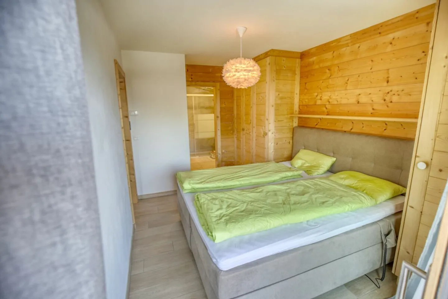 Luxury 3.5-room apartment in very good condition for sale in Haute-Nendaz - Photo 8 of 13