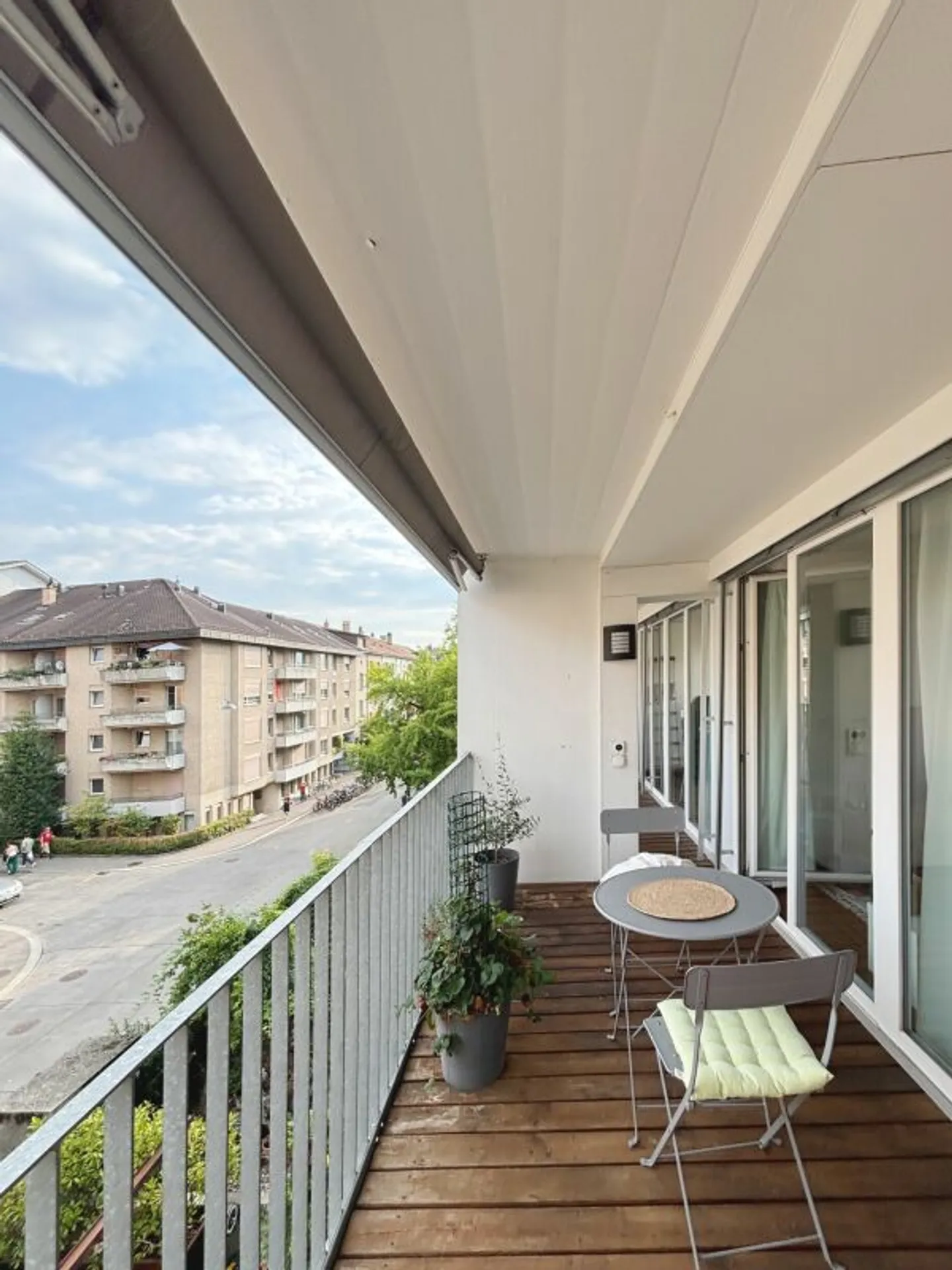 Modern Apartment in Breitenrain - Photo 4 of 13