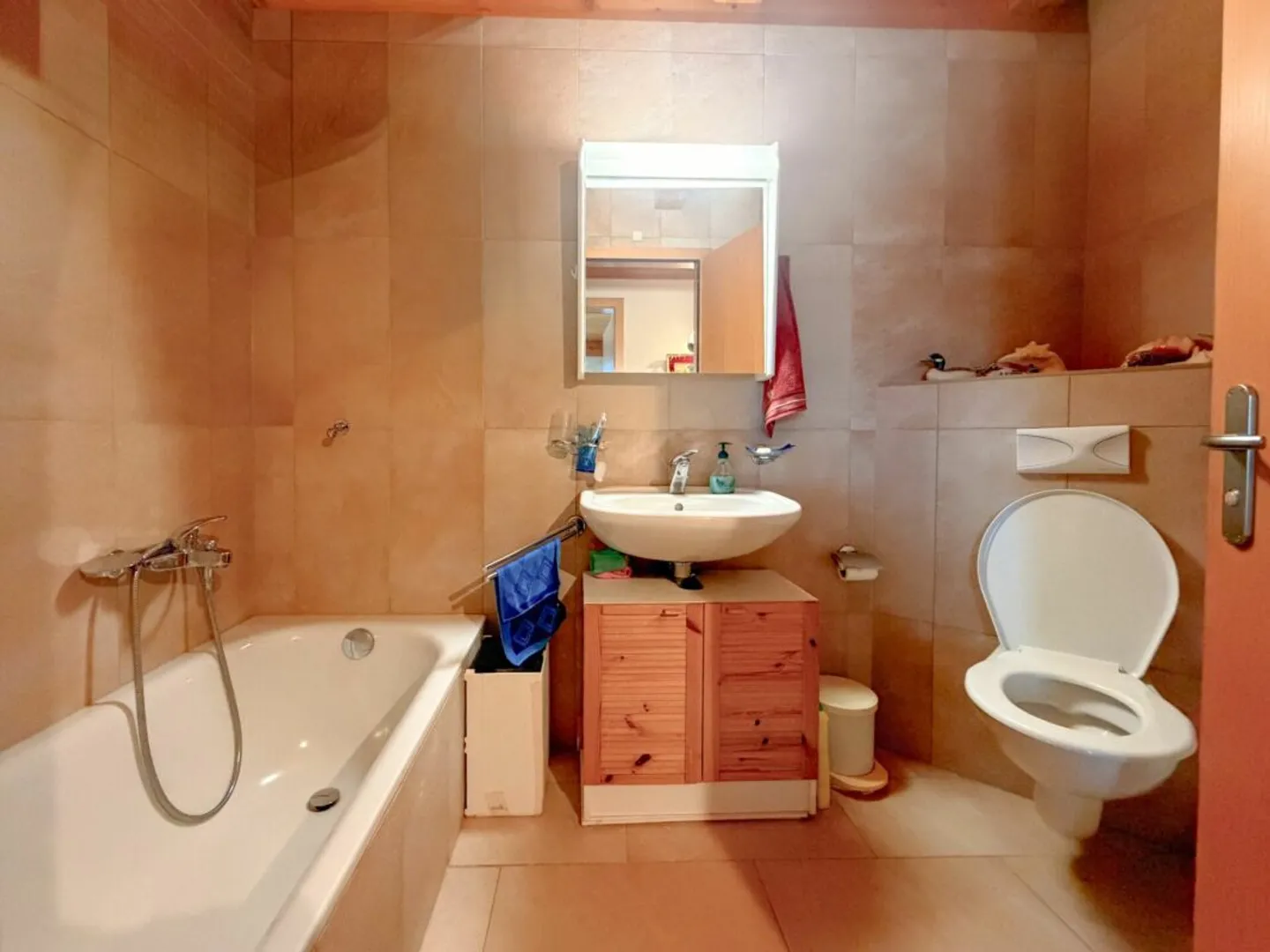 Attico 5.5 stanze a Grimisuat - Foto 13 di 13