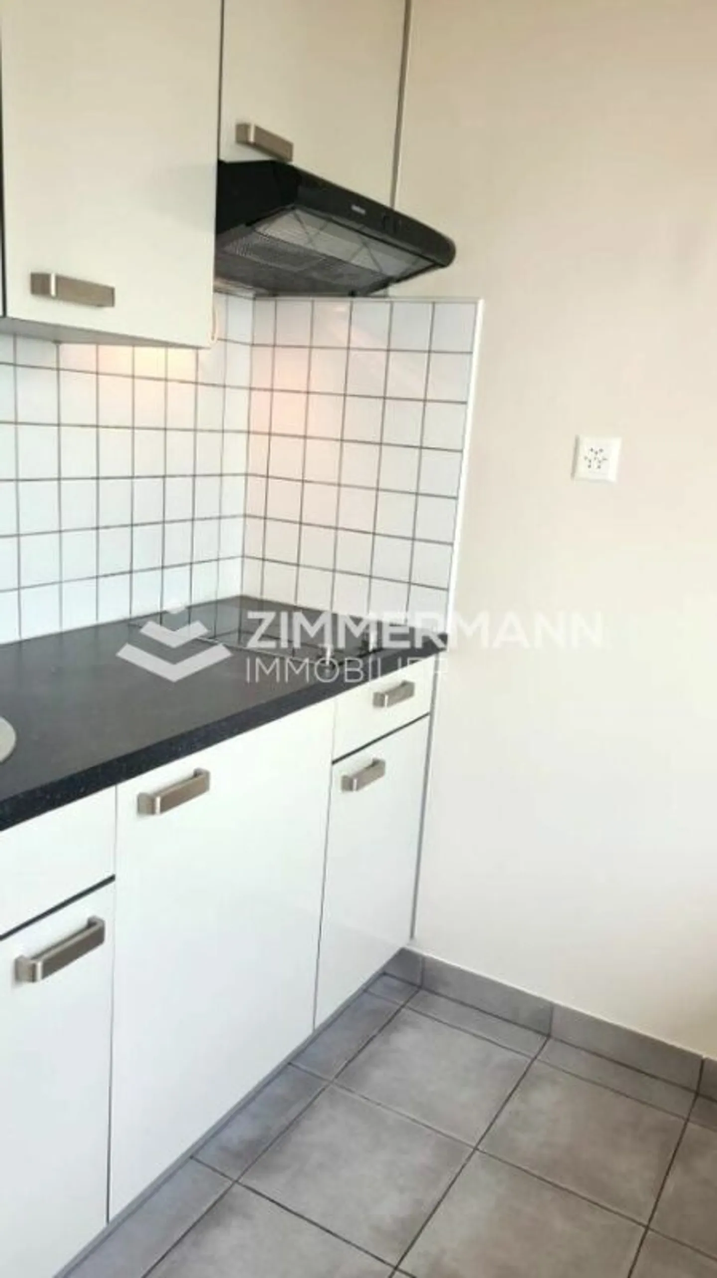 Carino studio con balcone a Charmilles! - Foto 3 di 4