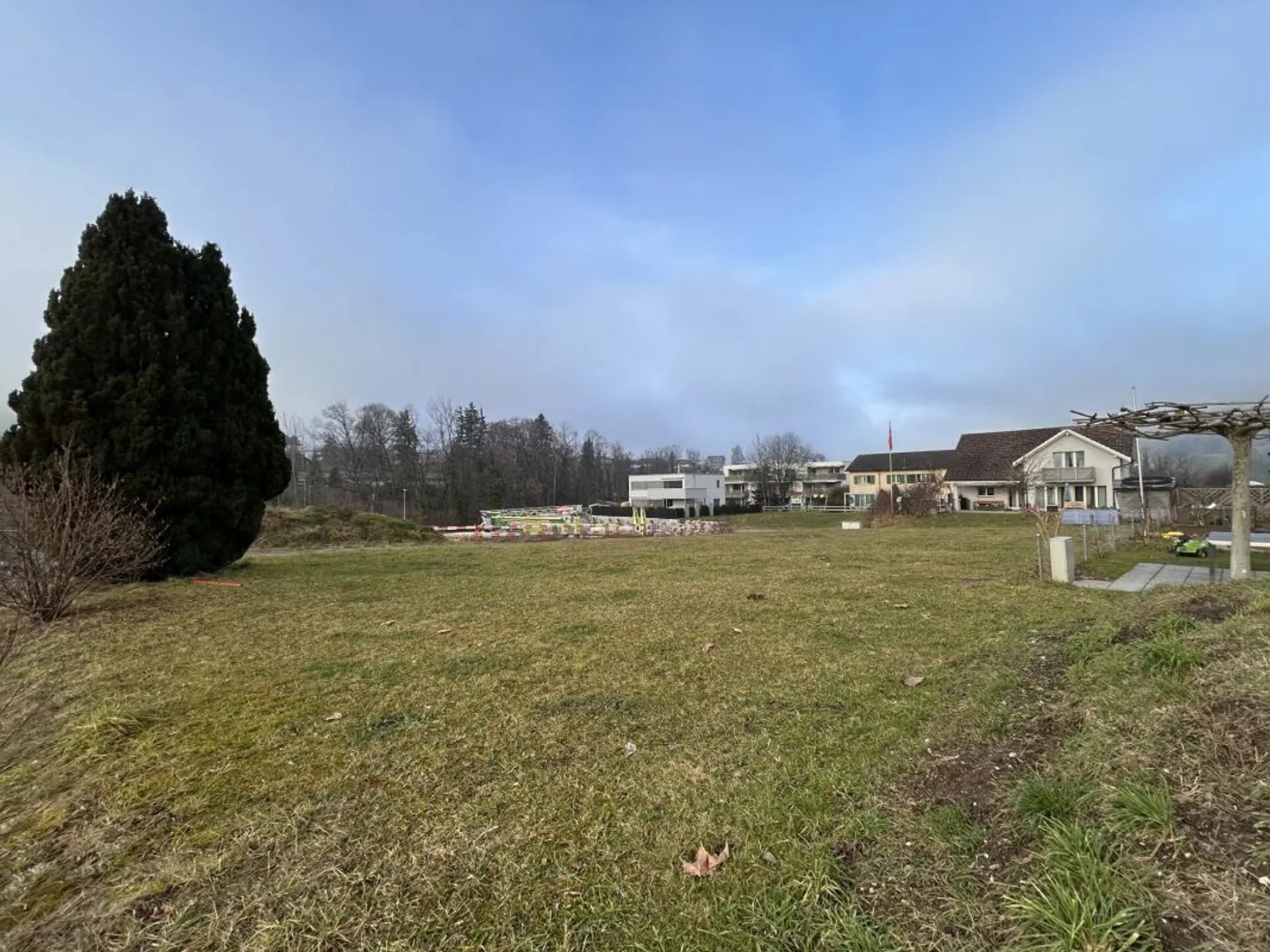 Newly Built Single-Family Home - Customization as Desired - Photo 12 of 13