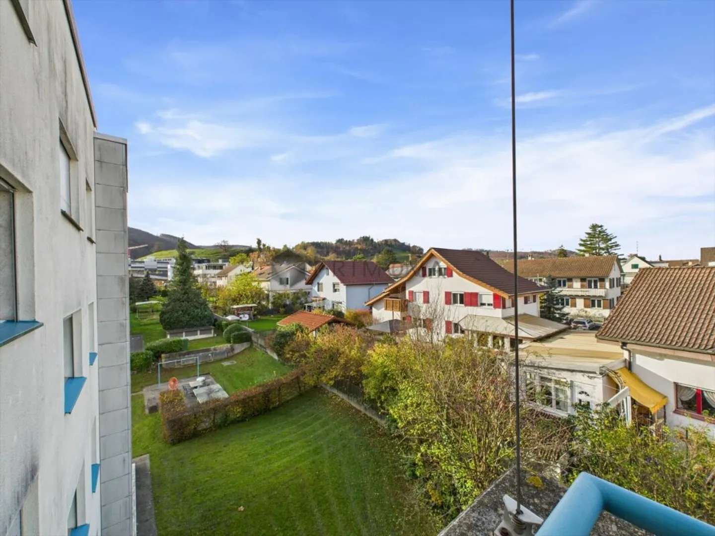 Top location in Liestal, bright 1.5 room apartment with cozy balcony and private parking - Photo 6 of 6