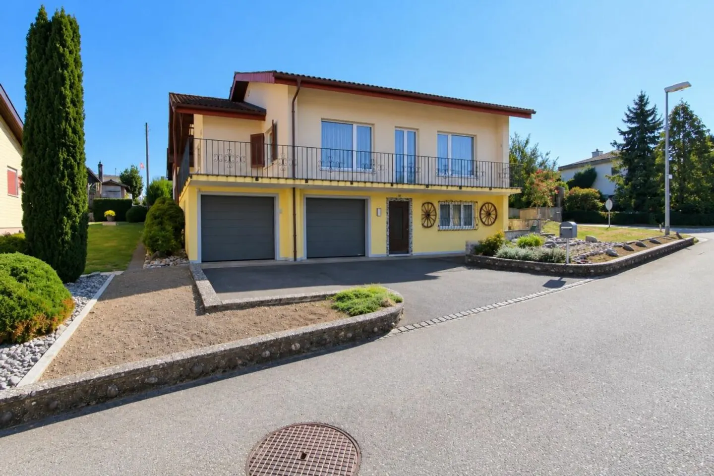 A Home with Charm and Potential - Photo 1 of 13