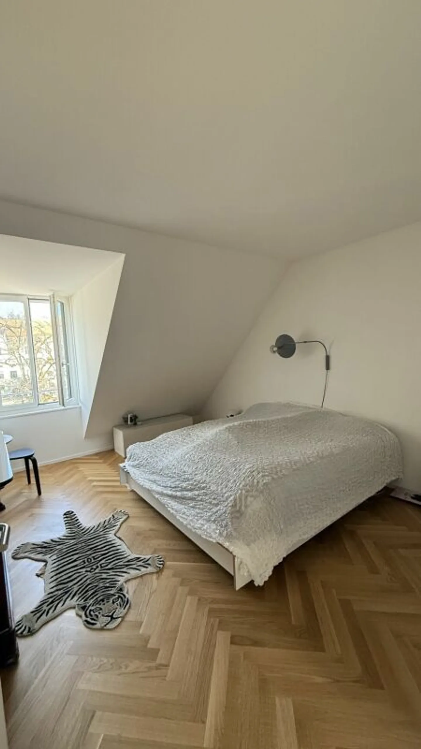 Moderne Wohnung in St. Gallen - Foto 7 von 13