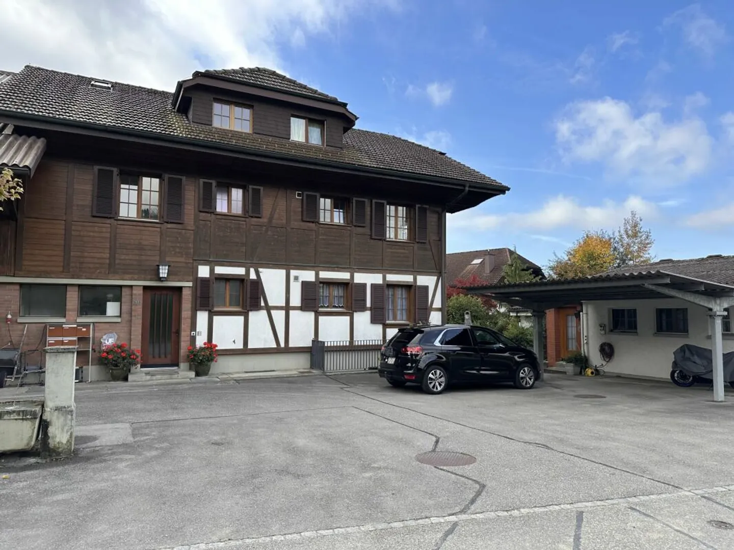 3-family house with former outbuilding/shed or a lot of potential - Photo 1 of 11