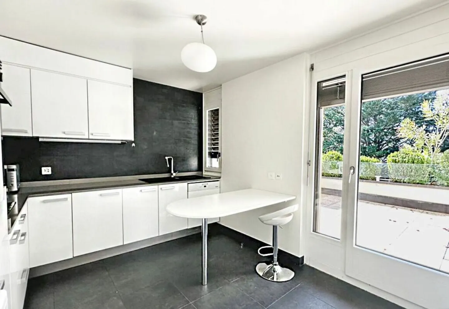 Triplex 6 Zimmer in Conches - Foto 13 von 13