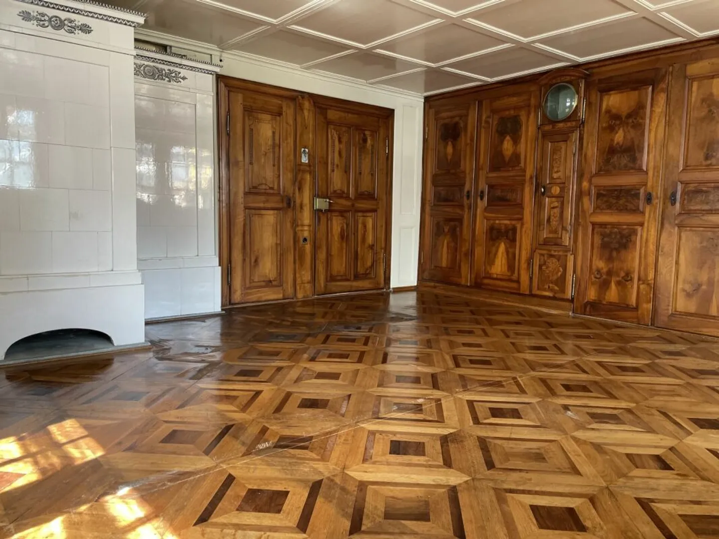 Maison multifamiliale dans la vieille ville de Glarus - Photo 11 sur 13