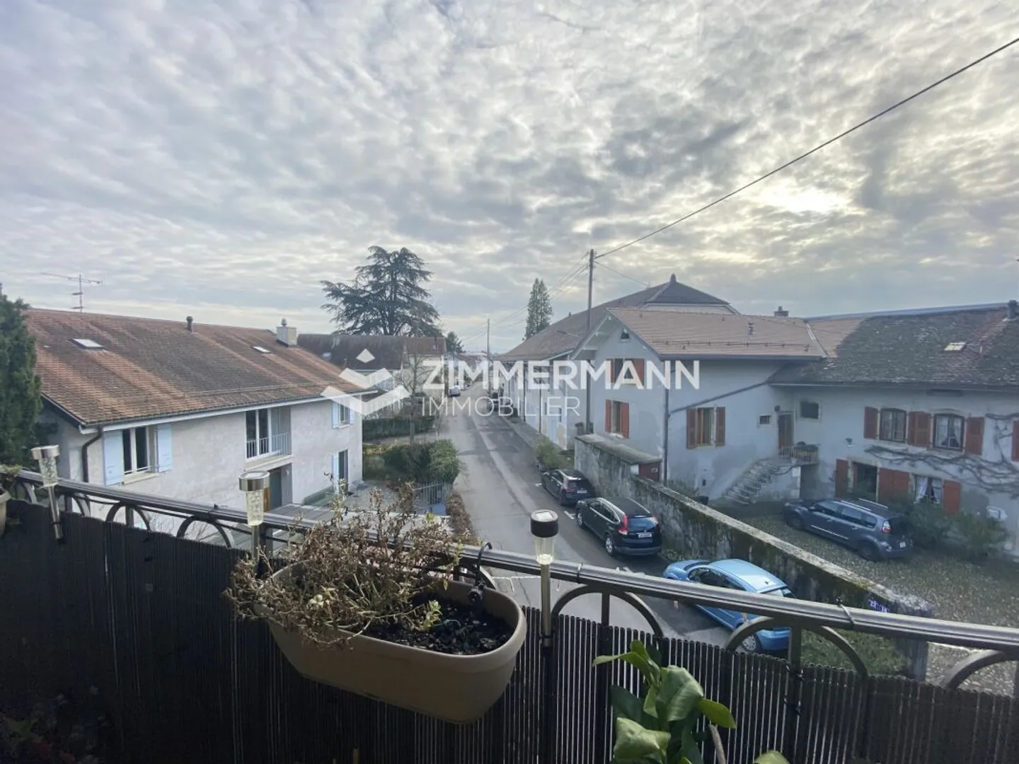 Duplex 7,5 pièces à Russin - Photo 1 of 10