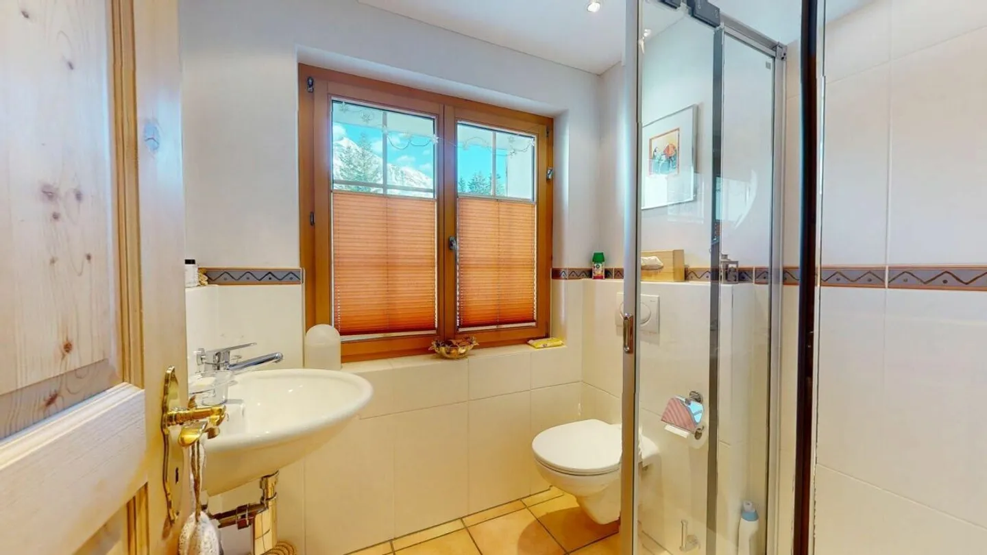 Ferienhaus mit idyllischem Garten und viel Platz - Foto 11 di 13