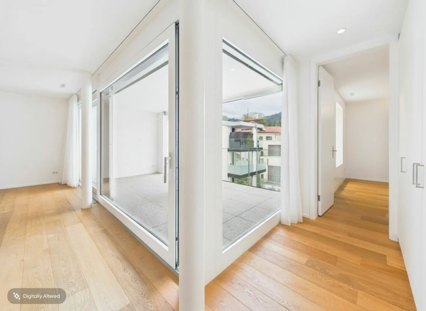 Vie exclusive avec style - Votre nouveau chez-vous pour arriver et se sentir bien - Photo 6 sur 13