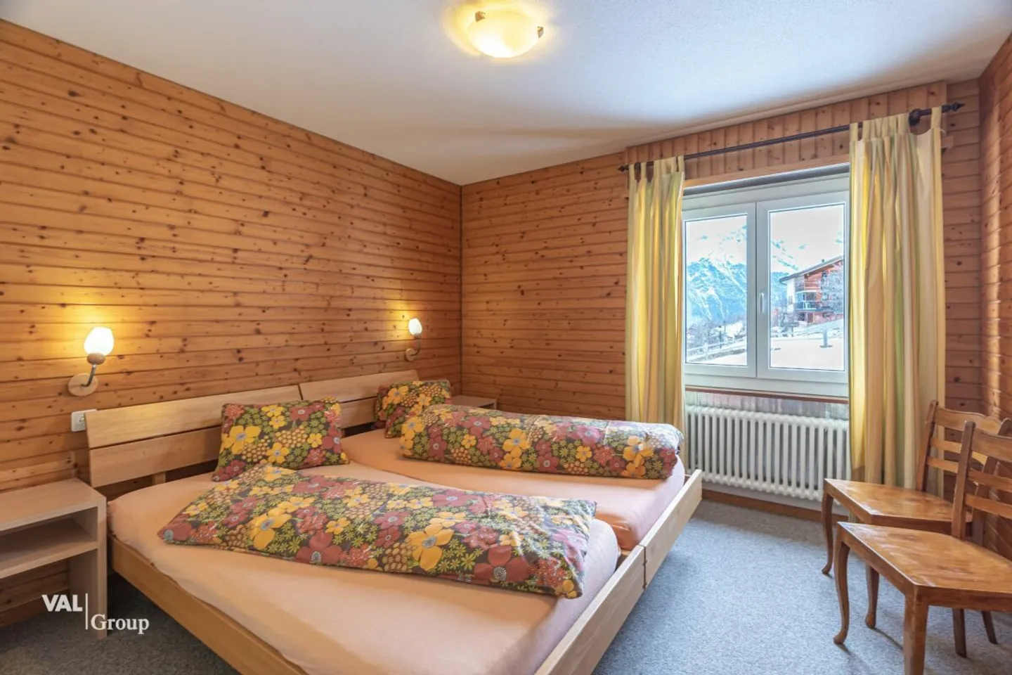 Casa plurifamiliare con 4 unità abitative spaziose - Foto 9 di 13