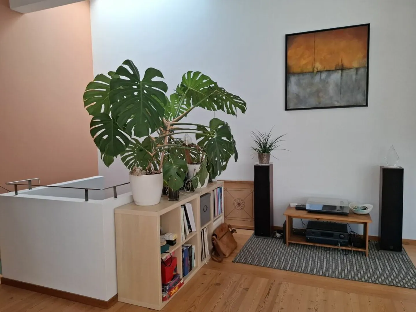 Appartamento duplex nel cuore di Martigny - Foto 6 di 12