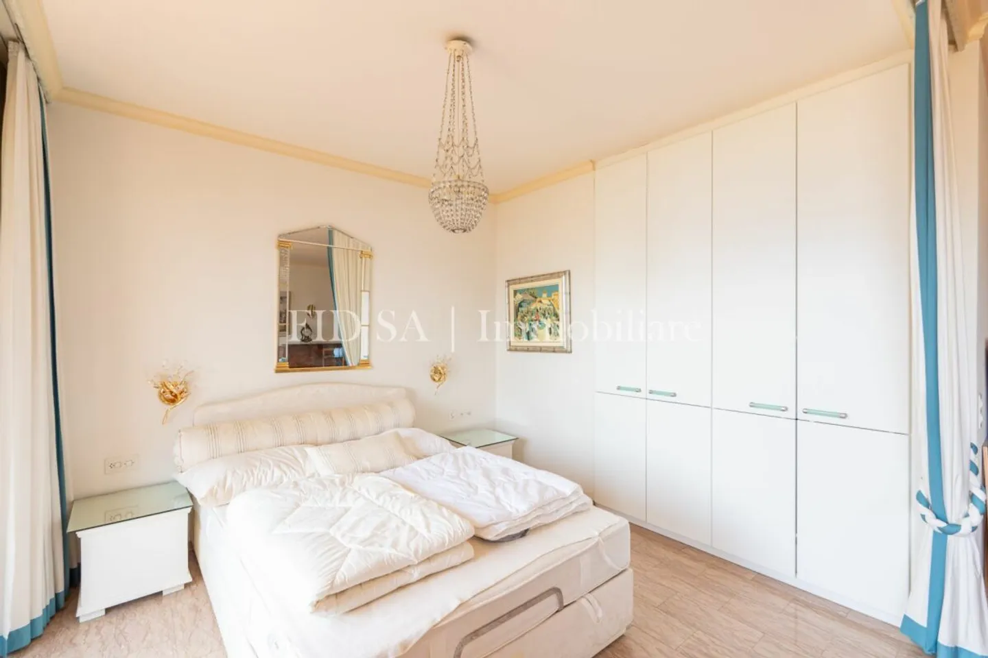 BRISSAGO - Appartamento con vista lago e accesso privato al lago - Foto 7 di 10