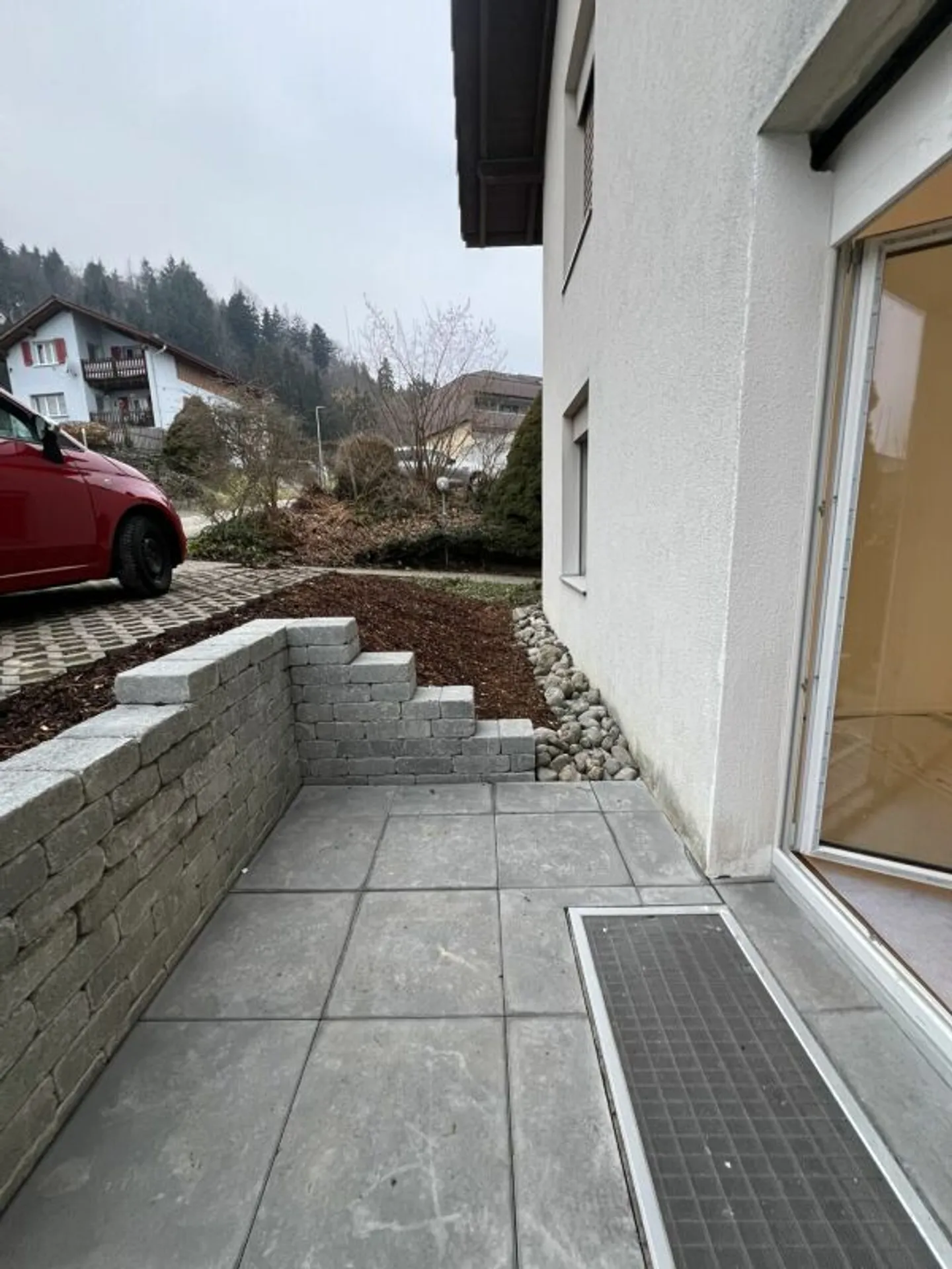 Charmante 2,5-Zimmer-Wohnung - Foto 8 von 12
