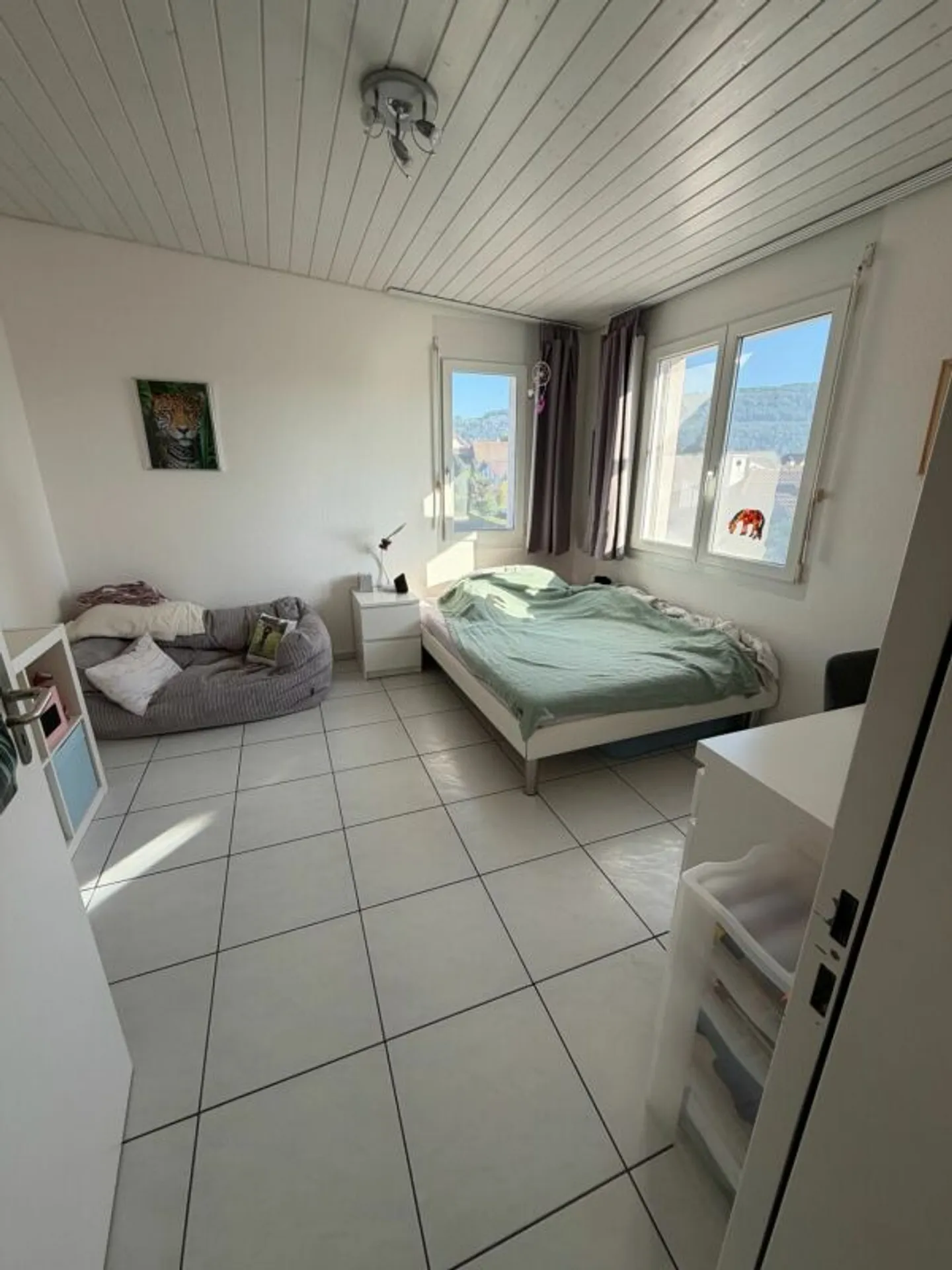 Maison individuelle dans un emplacement calme et central - Photo 12 sur 13