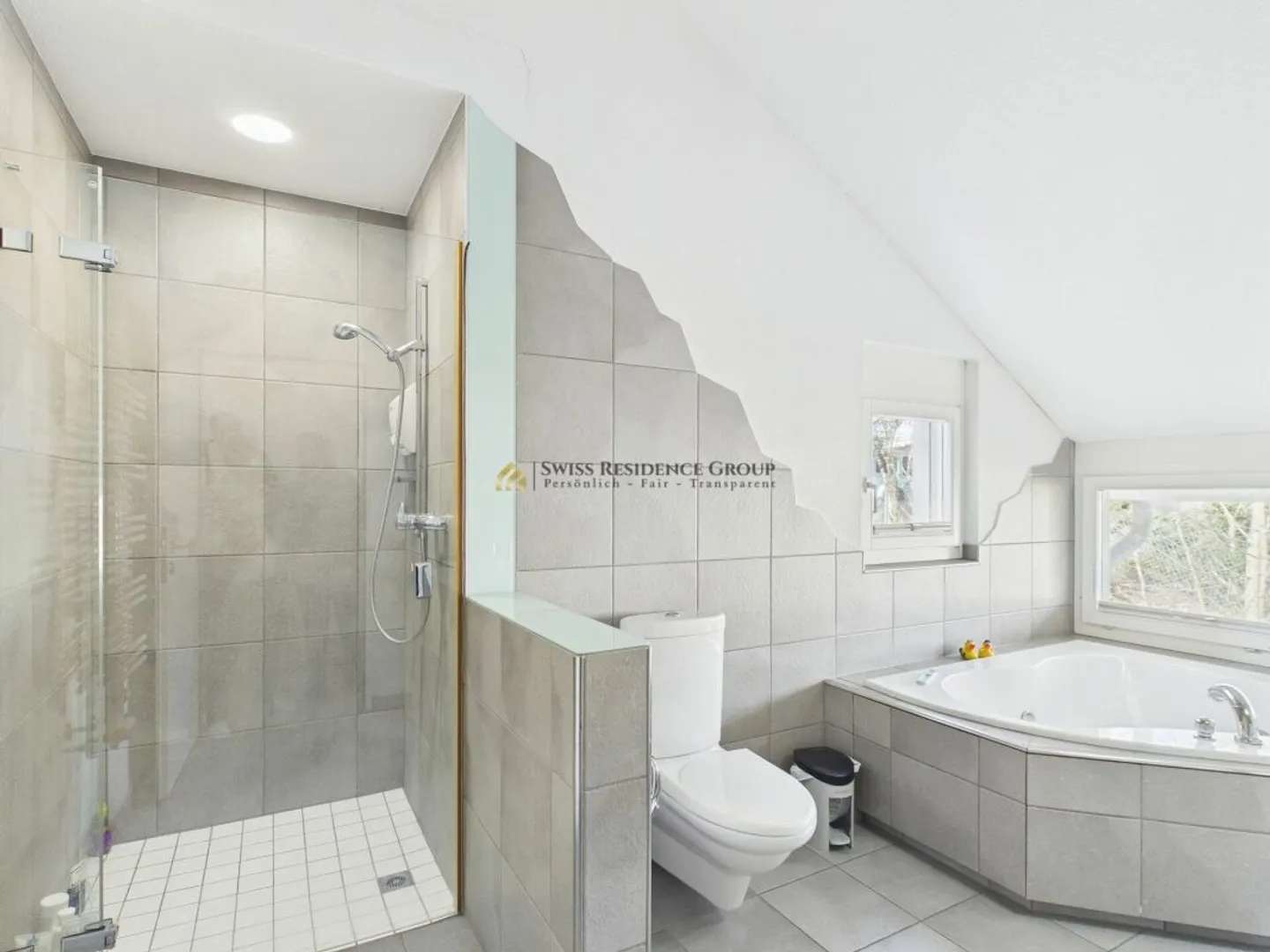 Living with a View - Modern Single-Family Home in Idyllic Location - Photo 12 of 13