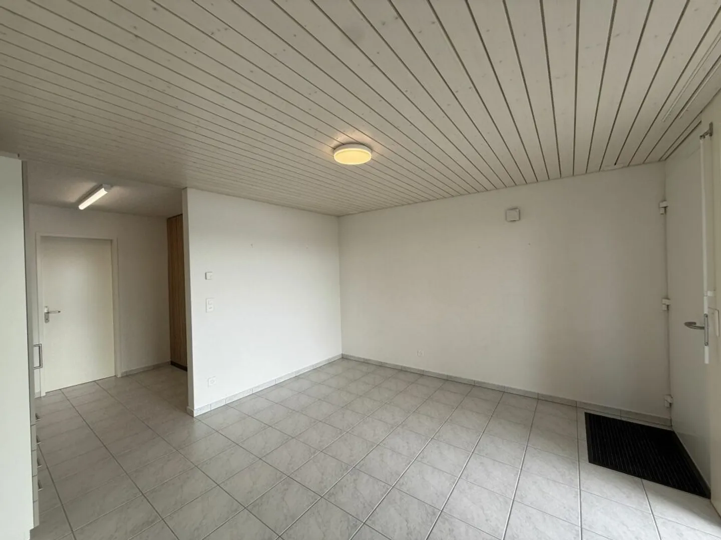 Studio avec vue sur le lac - Photo 4 sur 5