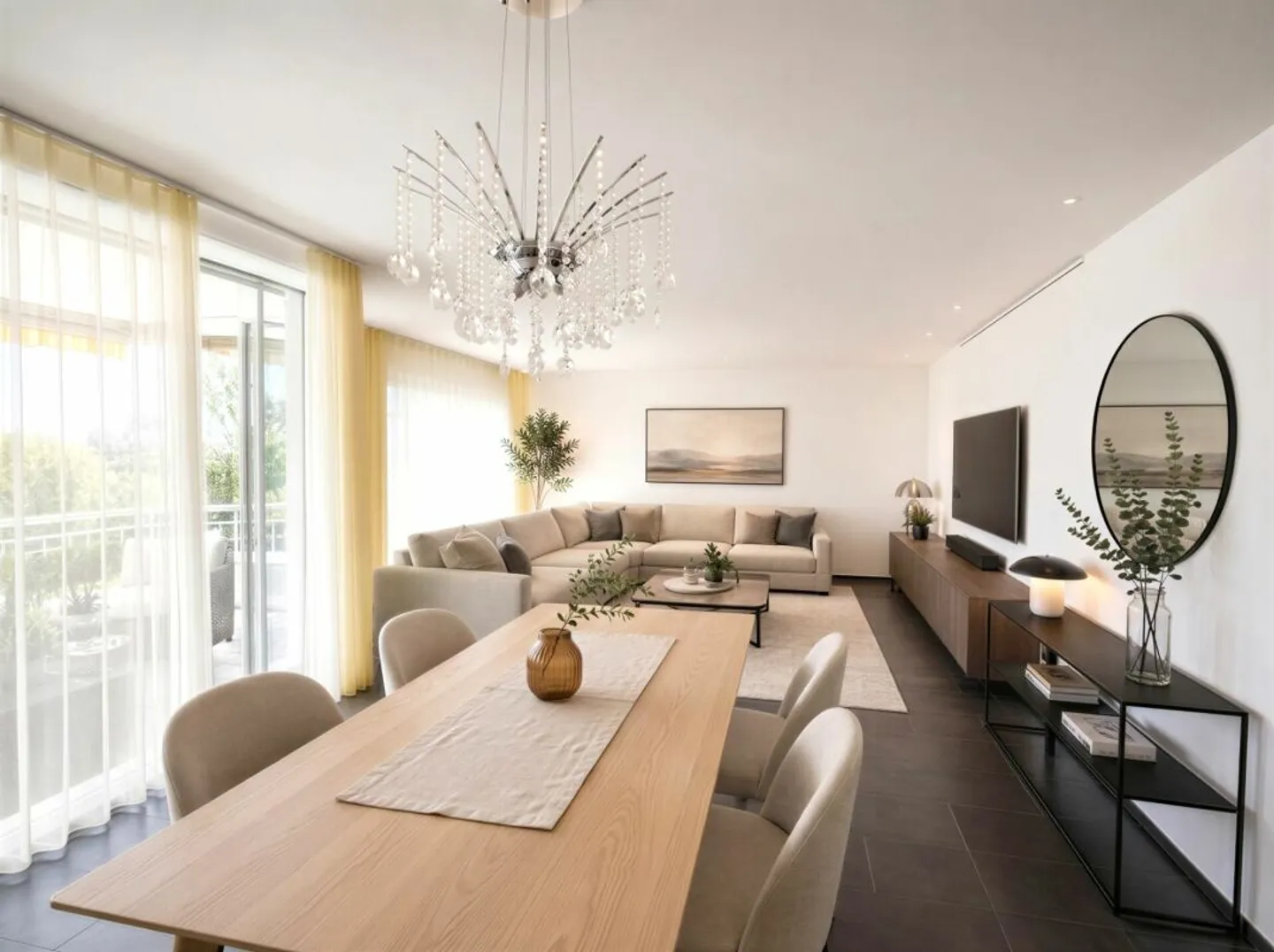 MAISON CONFORTABLE ET SPACIEUSE - Photo 4 sur 11