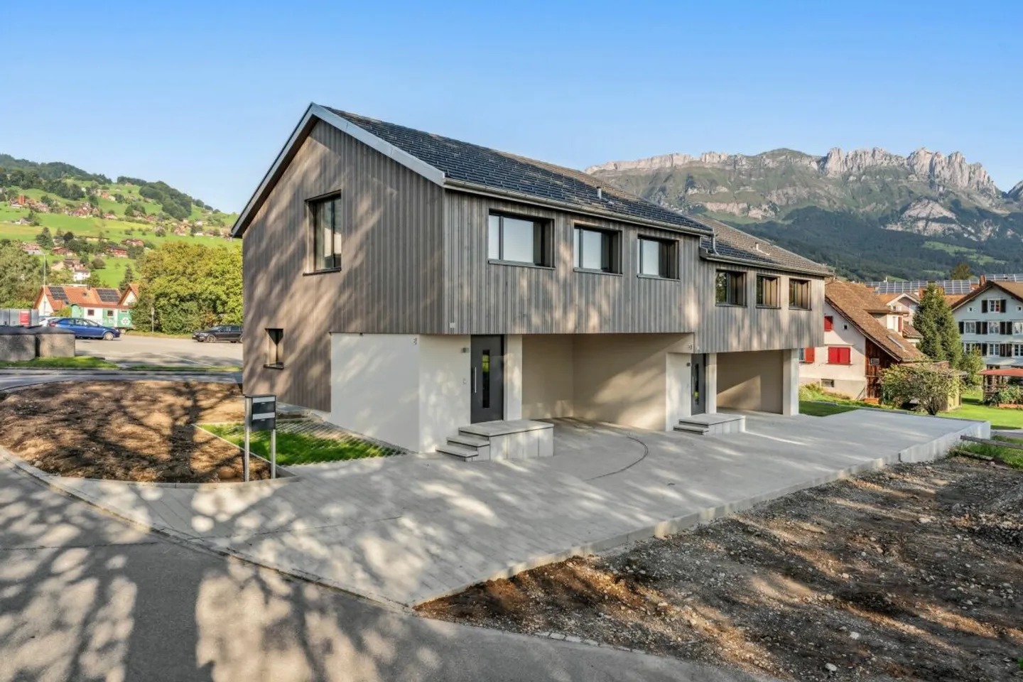 Maison Double Familiale - Photo 1 sur 10