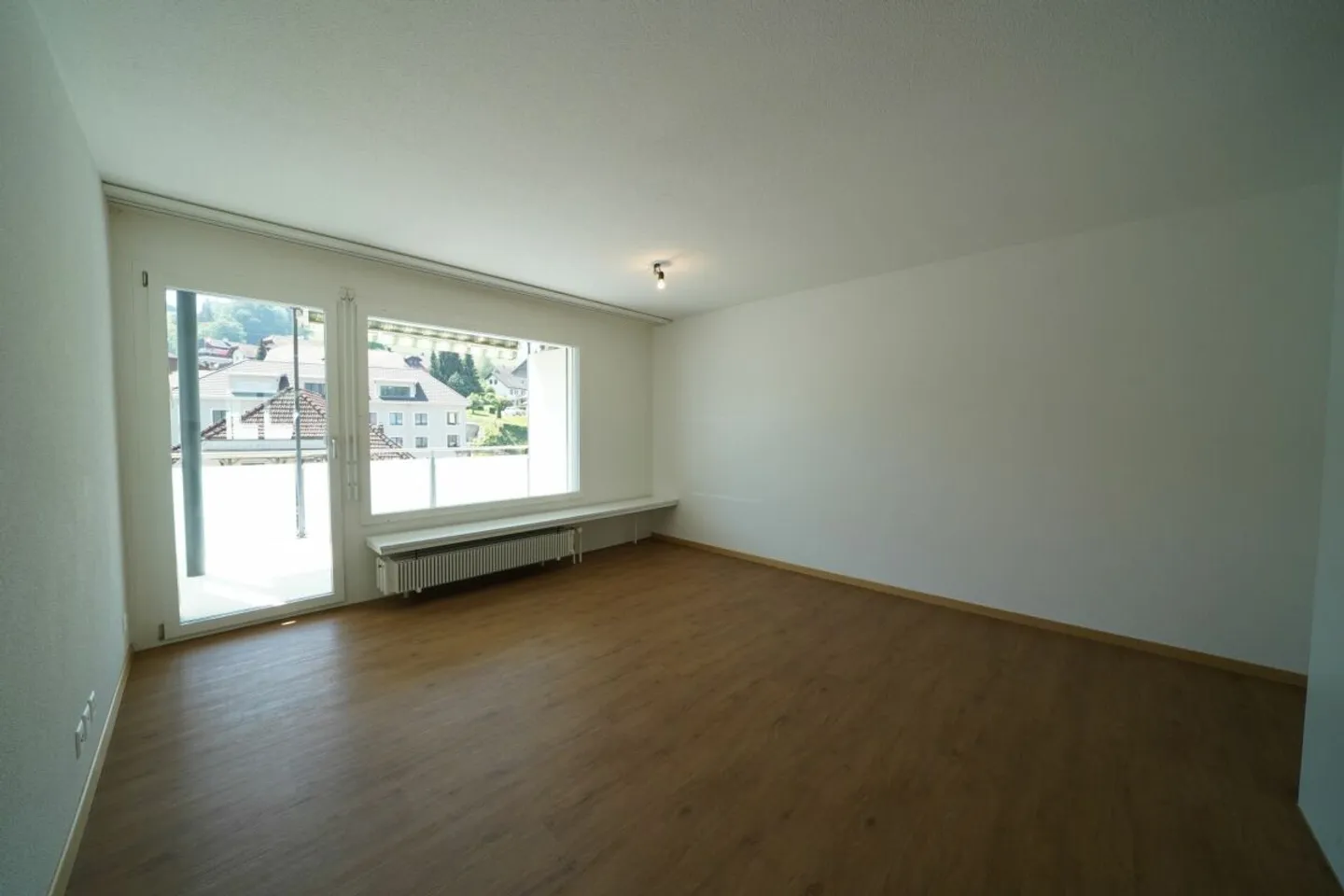 4.5 room apartment in the village center for rent - Photo 5 of 11