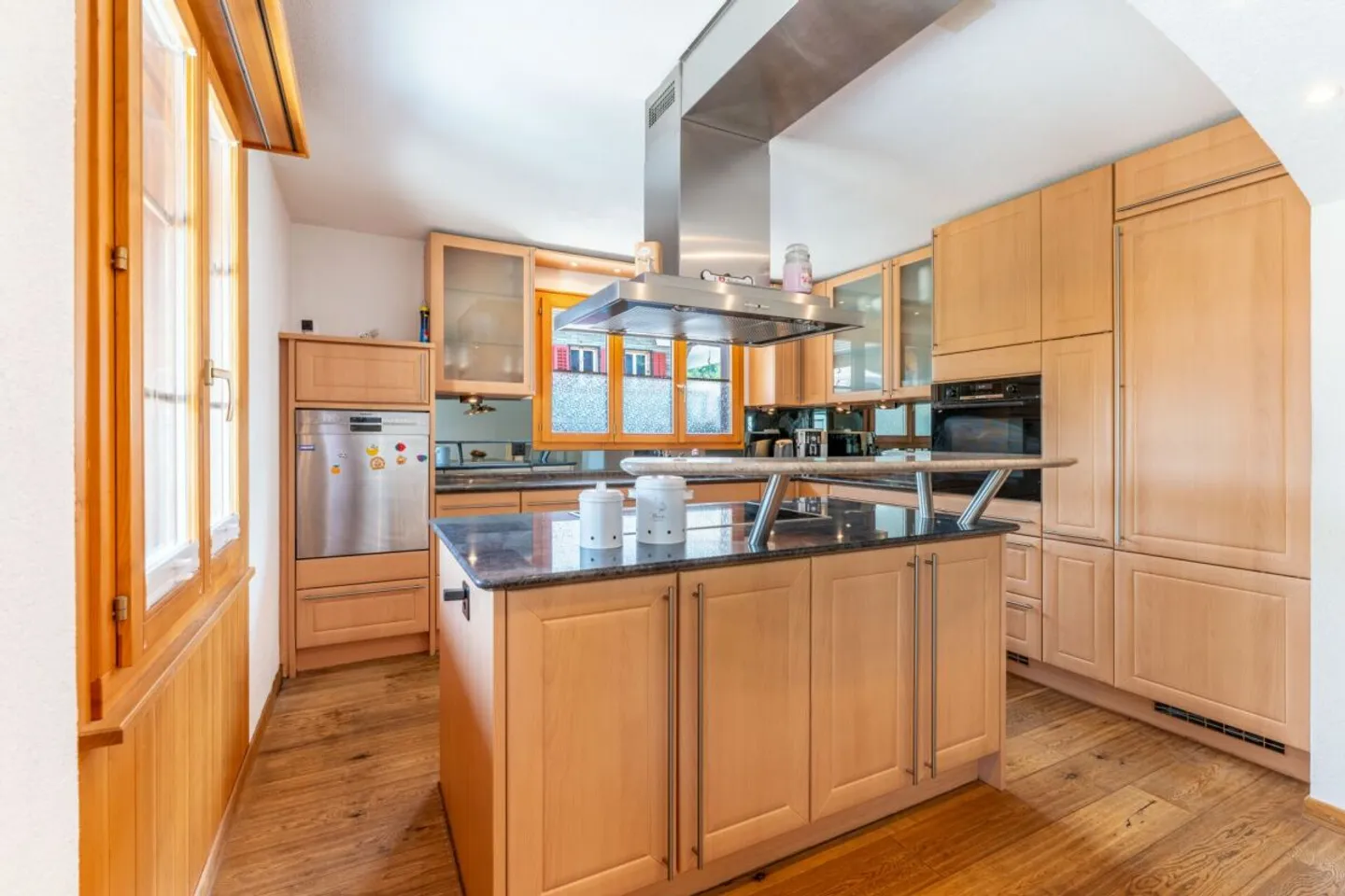 Maison rénovée avec réserve foncière - Photo 8 sur 13