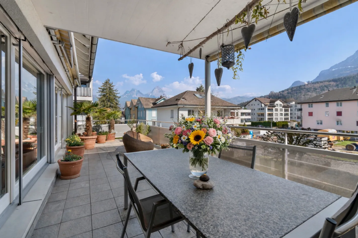 Central Living Dream with Plenty of Space - Photo 1 of 12