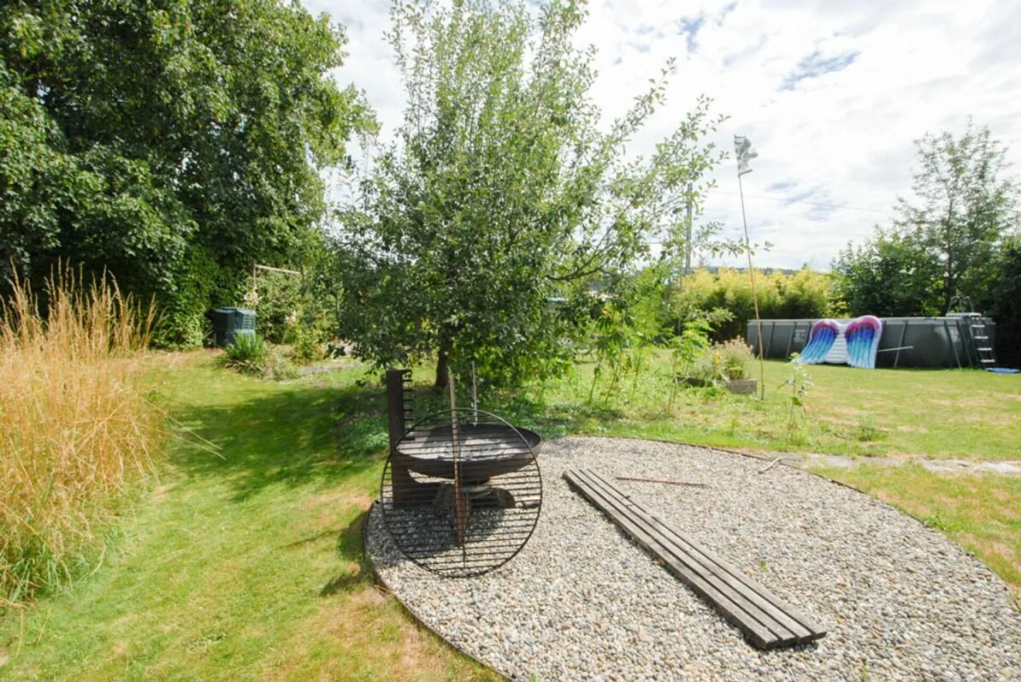 Maison individuelle avec jardin XL - Photo 4 sur 12