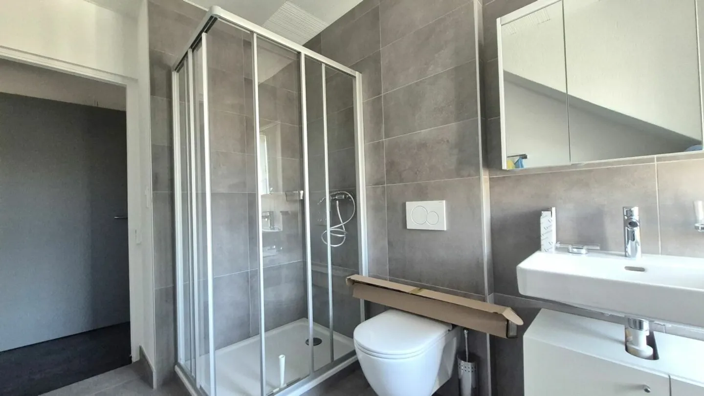 Appartement 2 pièces charmant - Photo 5 sur 8