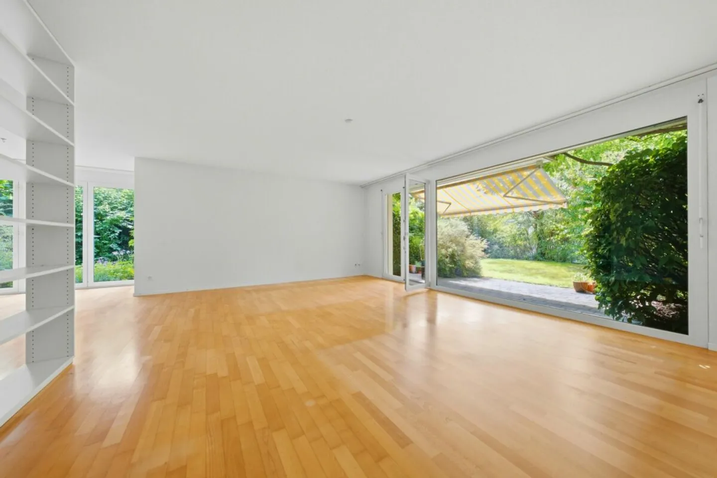 A house that provides enough space for family life - Photo 2 of 13