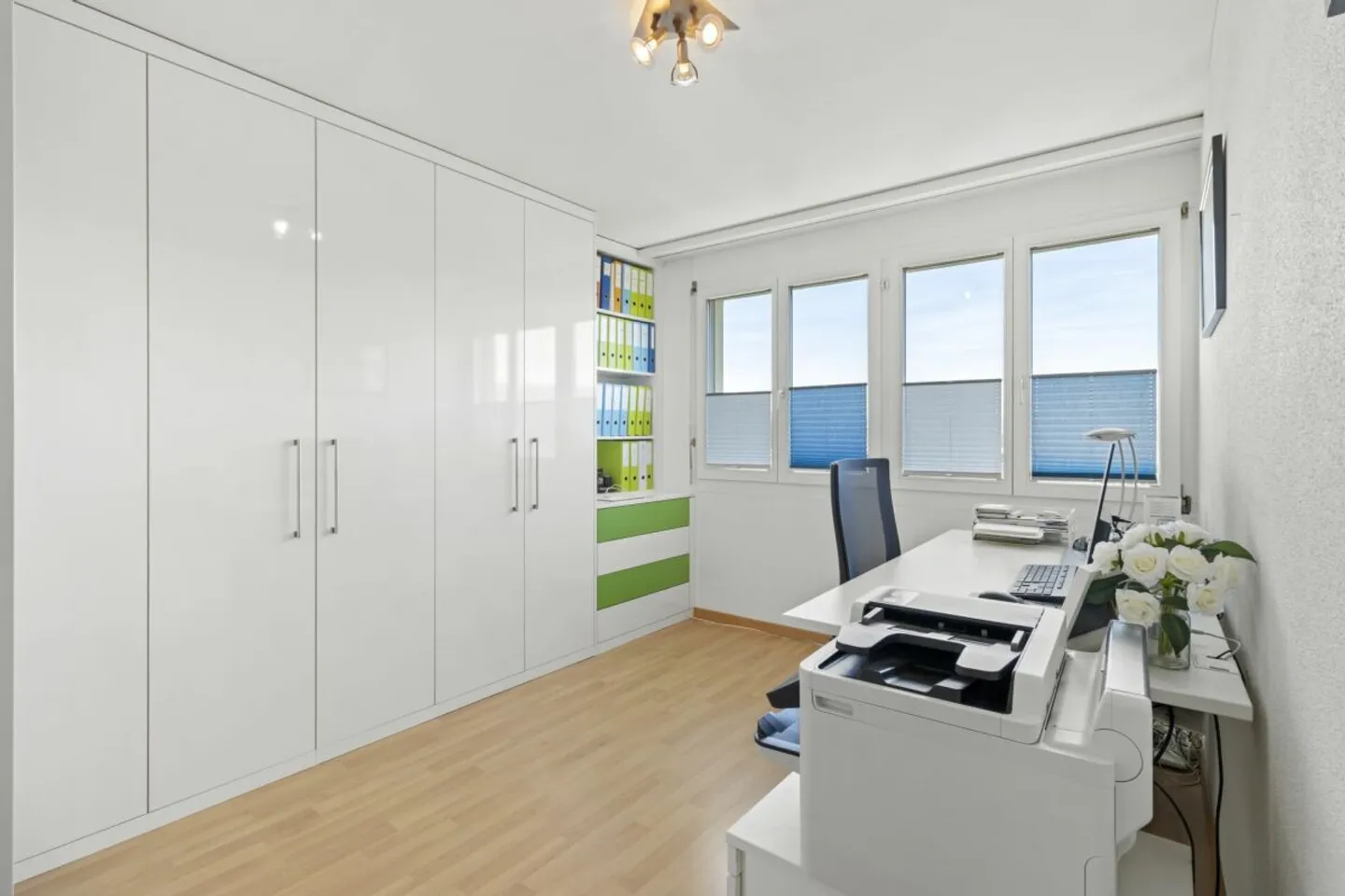 Vivre avec une vue - Photo 9 sur 12