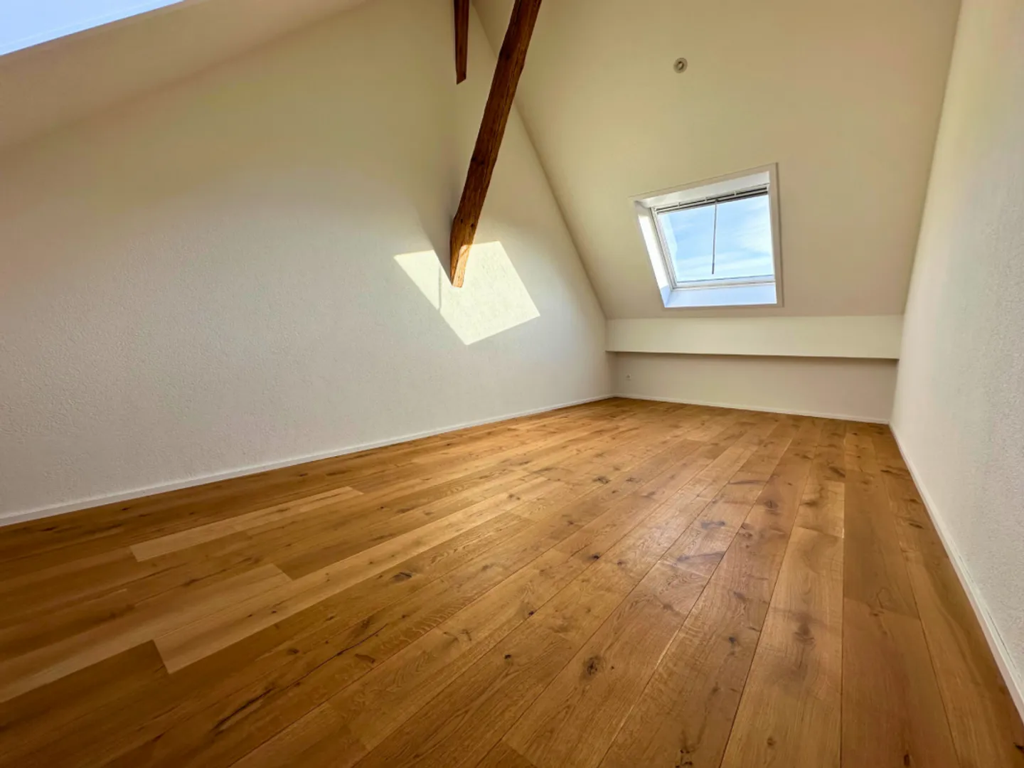 Modern Maisonette Apartment in the Heart of Emmental - Photo 8 of 10