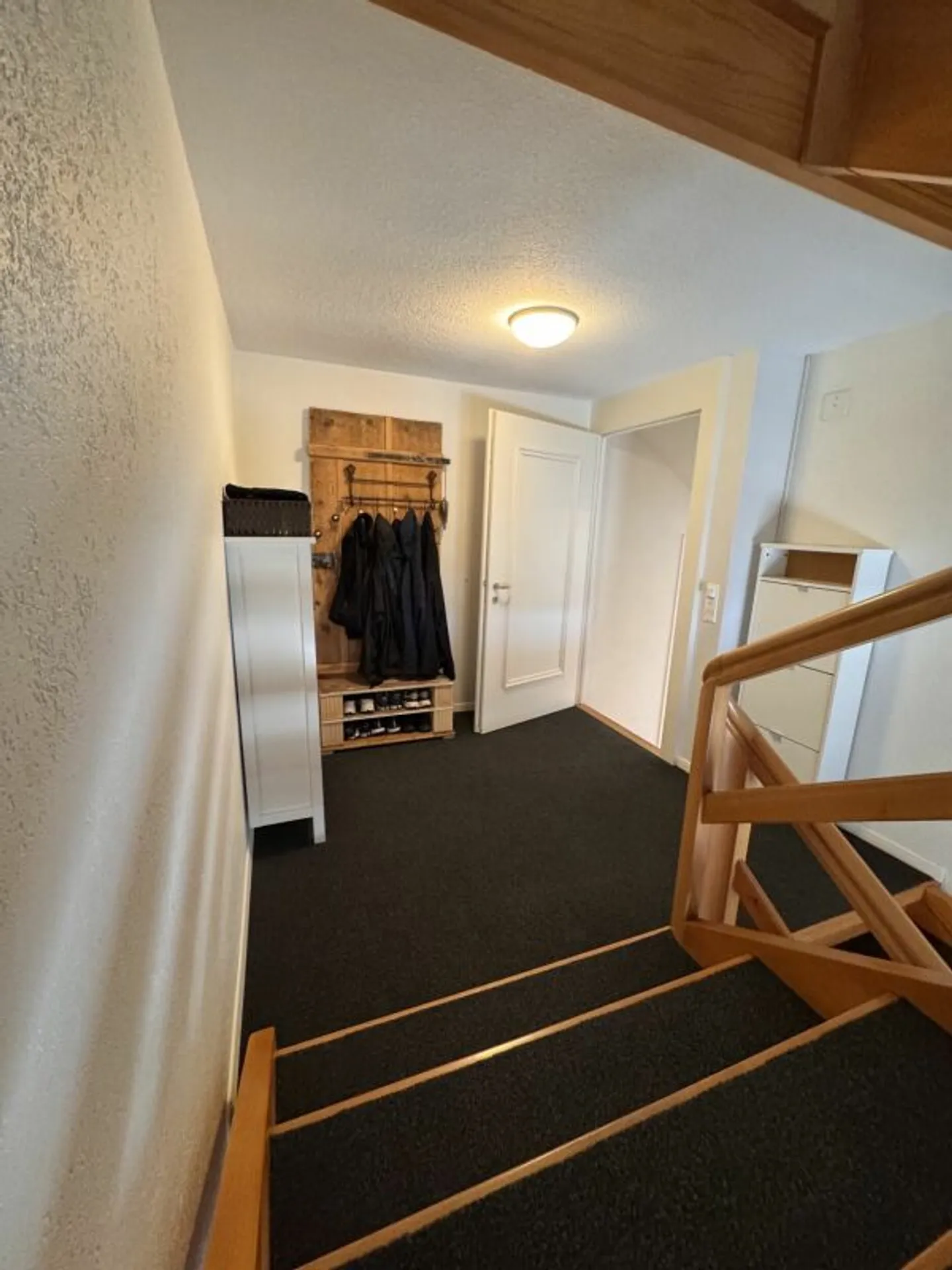 Newly built 4.5 room apartment with panoramic view of the Alpstein - Photo 10 of 13