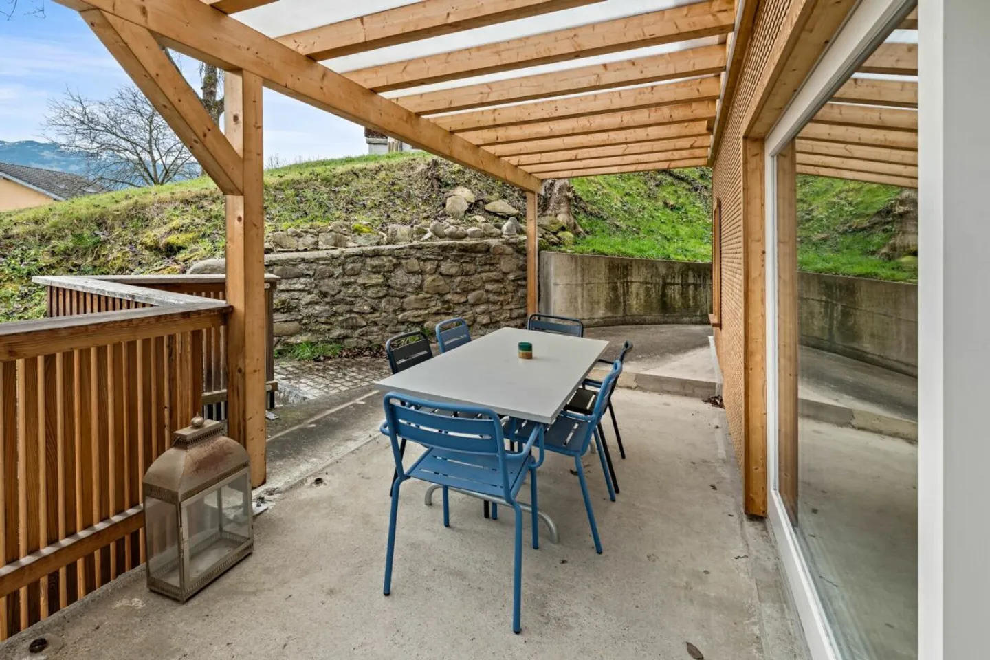 Vivre spacieux & louer intelligemment - Votre maison avec des revenus locatifs supplémentaires - Photo 5 sur 13