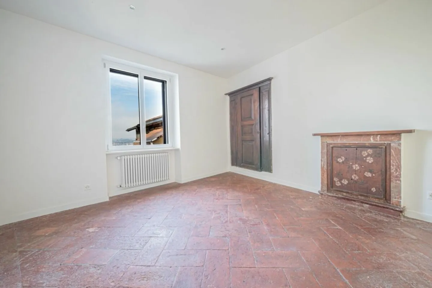 Casa Bifamiliare Elegante a Viganello - Foto 4 di 11