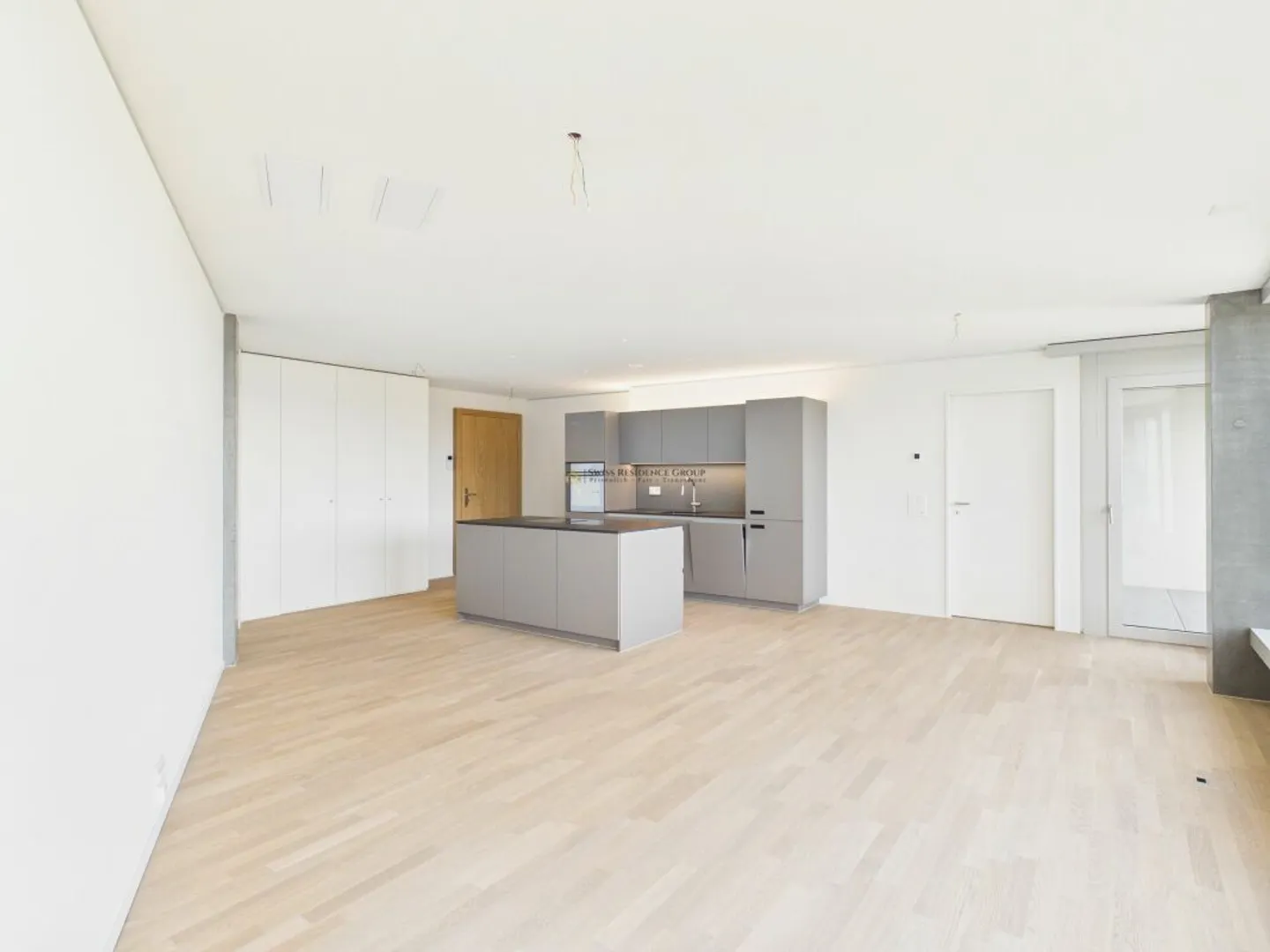 Luxuswohnung mit atemberaubender Aussicht - Foto 3 von 13