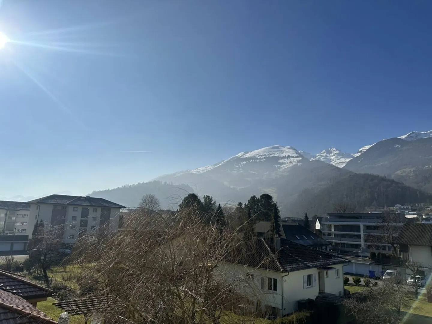 Wunderschöne Attikawohnung mit Aussicht - Foto 9 von 11